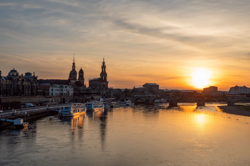 Top Ten: Was ist die schönste Stadt Ostdeutschlands?