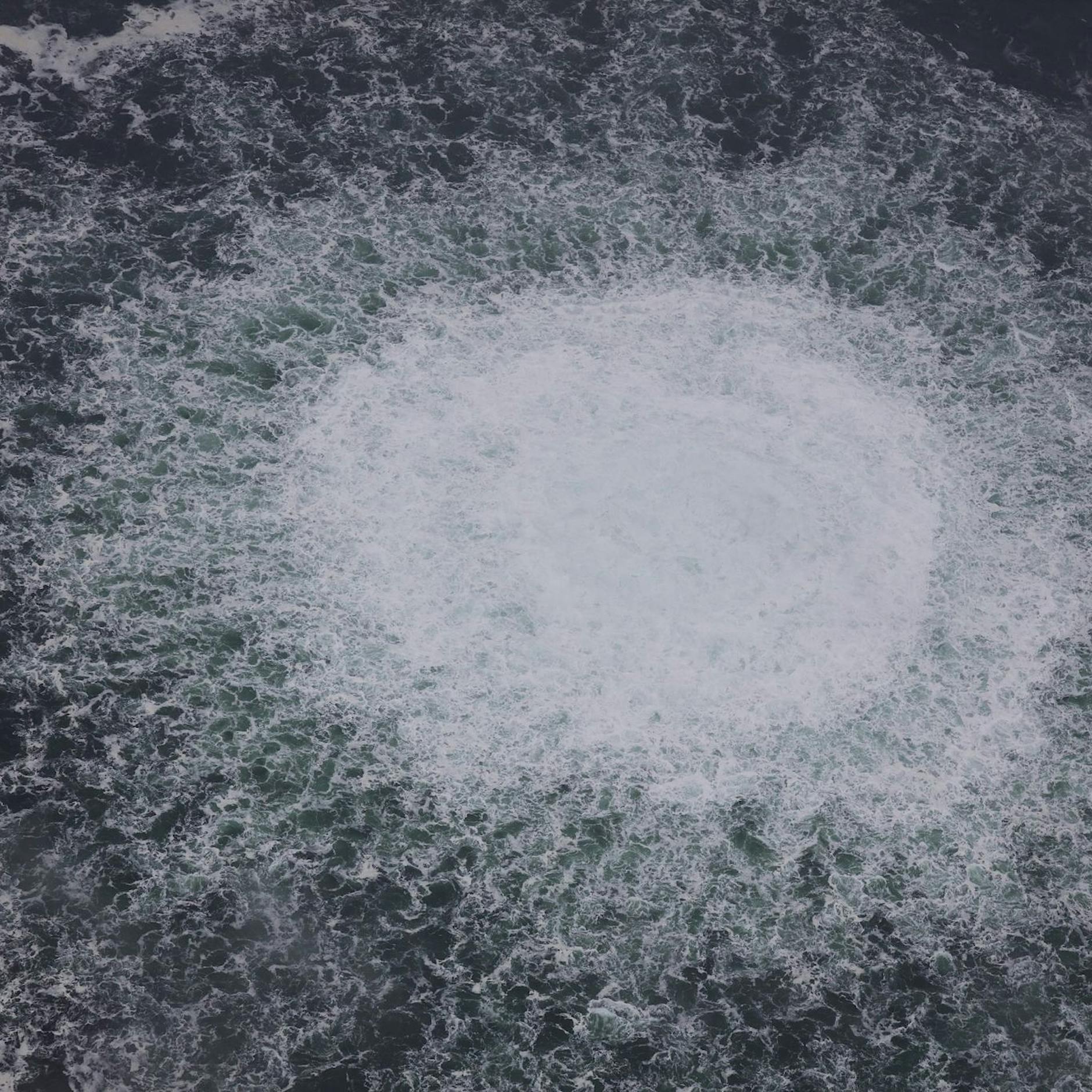 Die Ukraine hat Nord Stream zerstört? CDU-Politiker Kiesewetter ist es egal