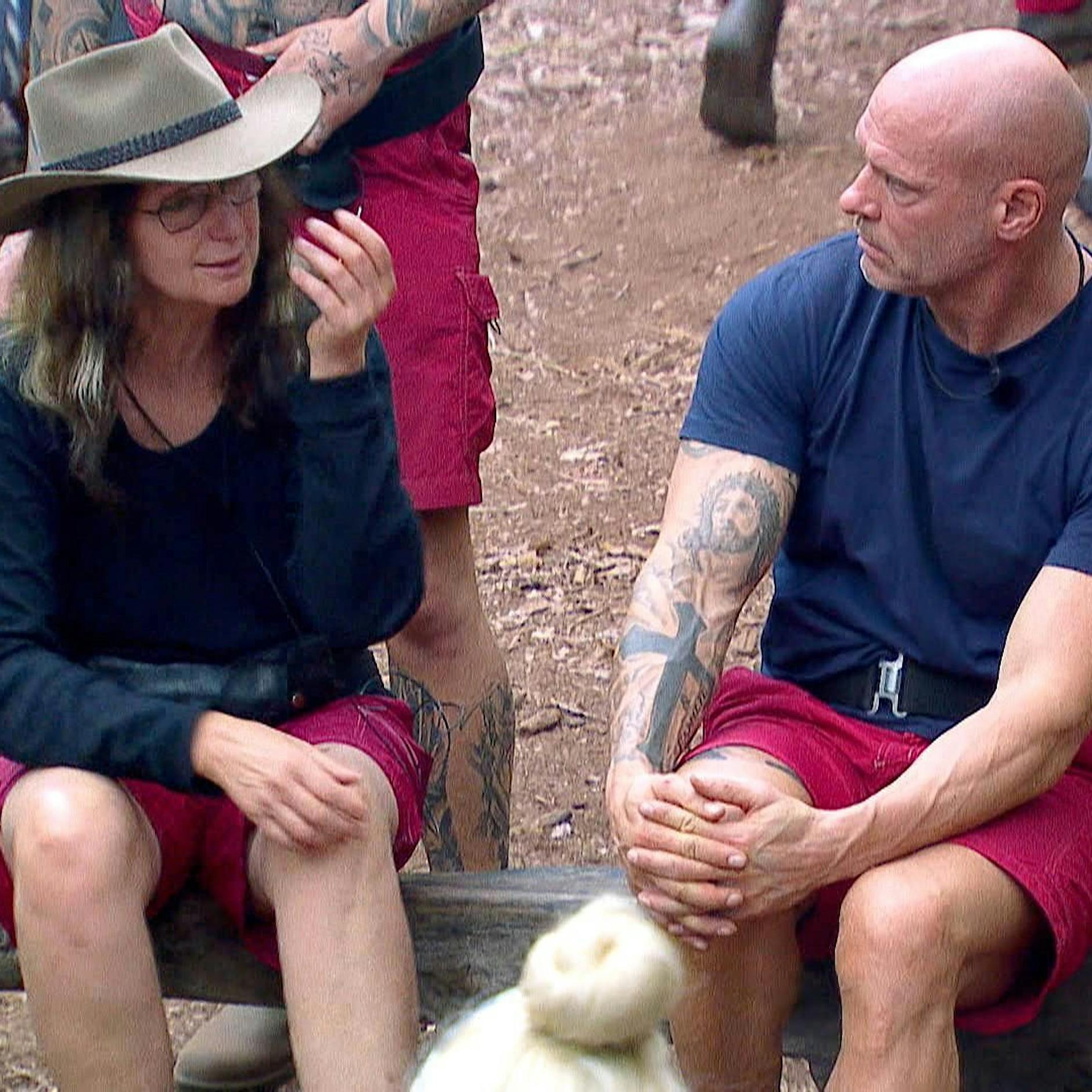 Hanka Rackwitz am Ende: Nervenzusammenbruch wegen Thorsten Legat