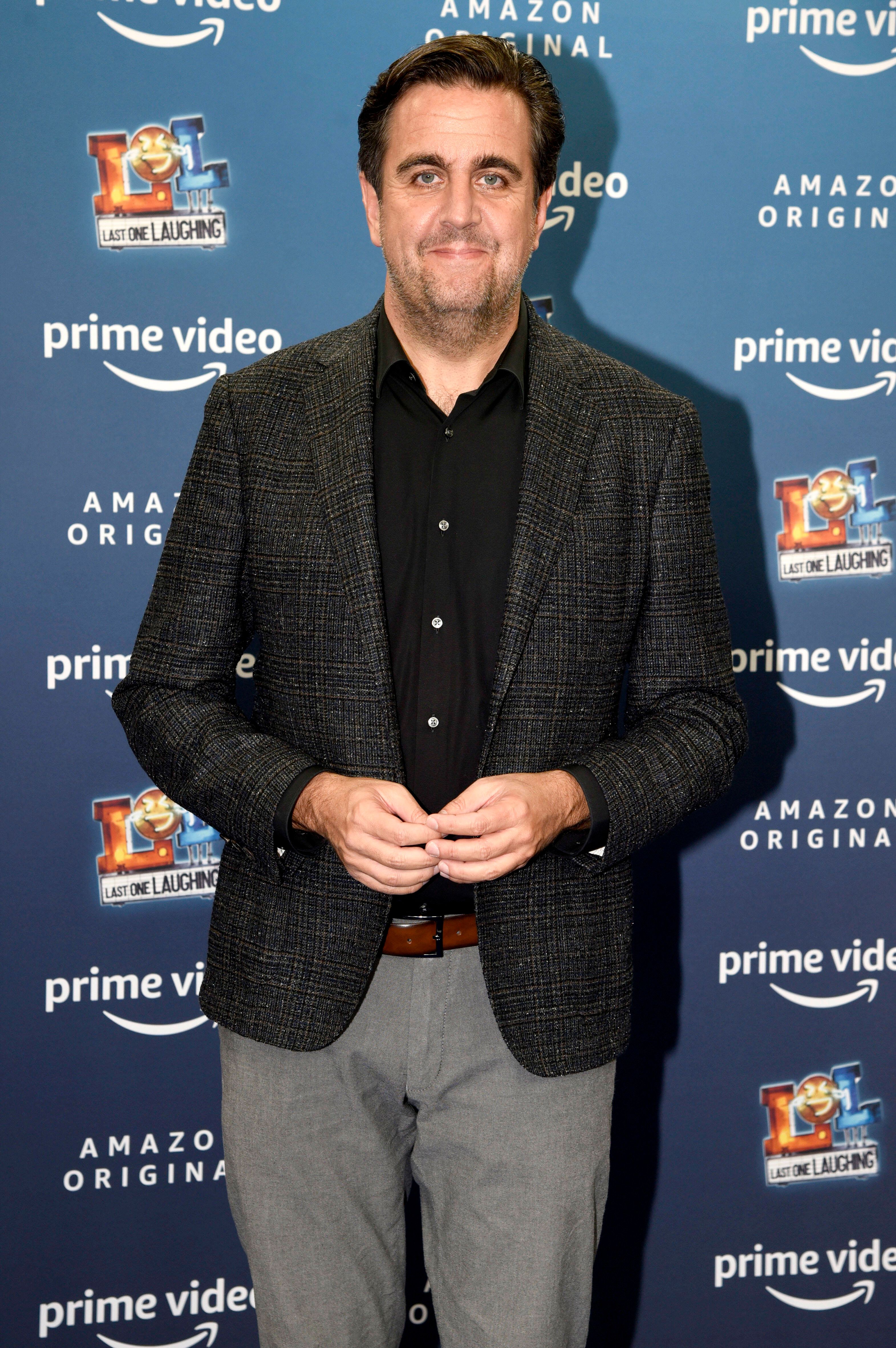 Image - Comedy-Star Bastian Pastewka: So schlecht ging es ihm vor „LOL“!