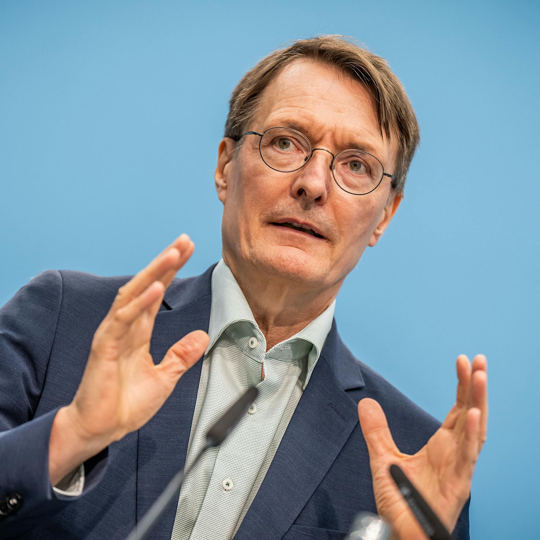 RKI-Files und die Arroganz der Macht: Wie sich Verantwortliche herausreden