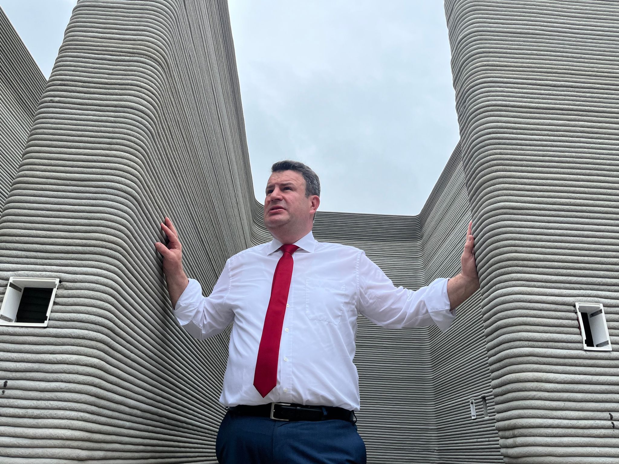 8-Mio.-Euro-Schande: Steuergeld für Social-Media-Filmchen vom Sozialminister