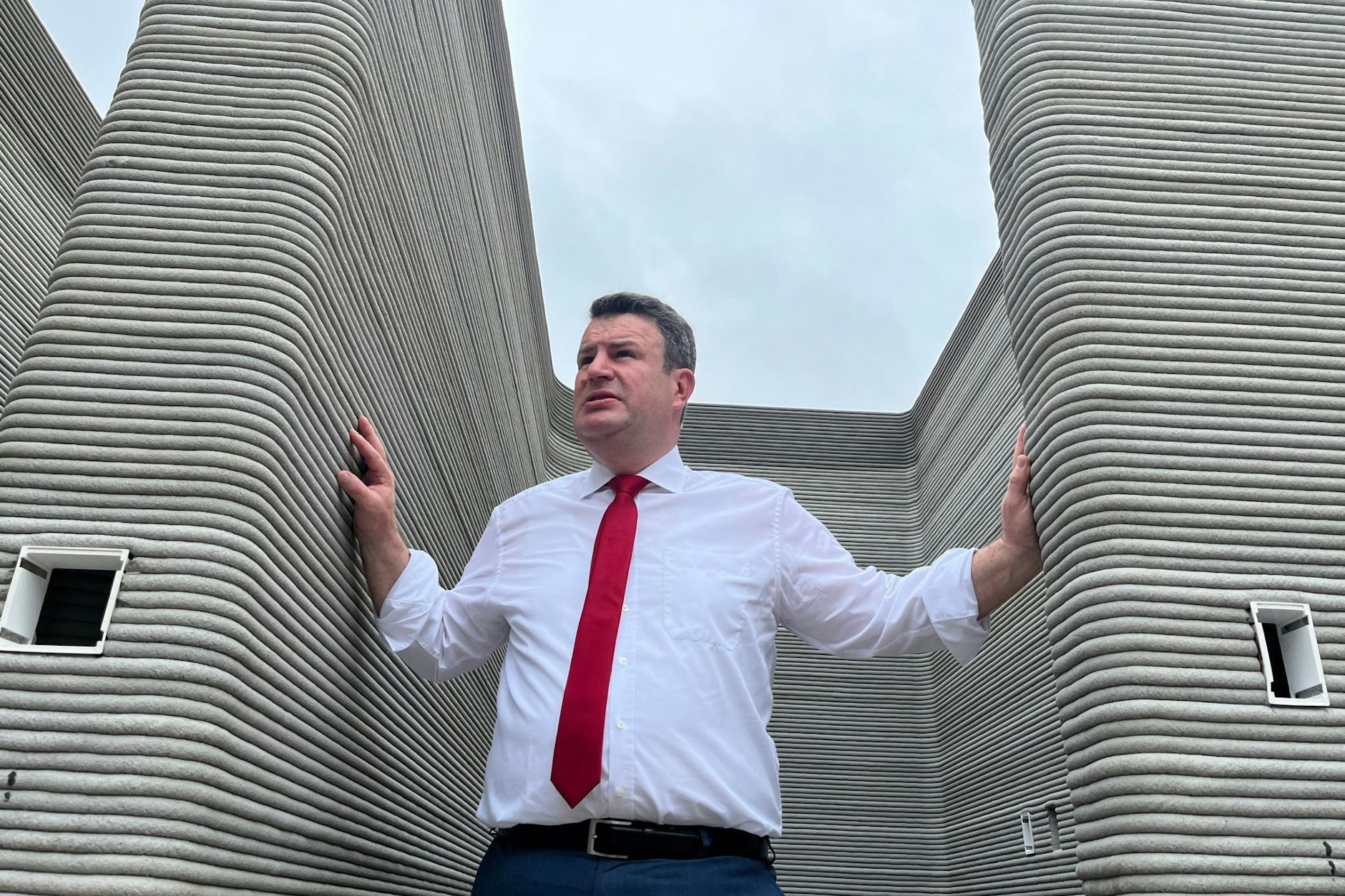 Sozialminister Hubertus Heil will satte 8 Mio. Euro für Social-Media-Filmchen im Wahljahr ausgeben.
