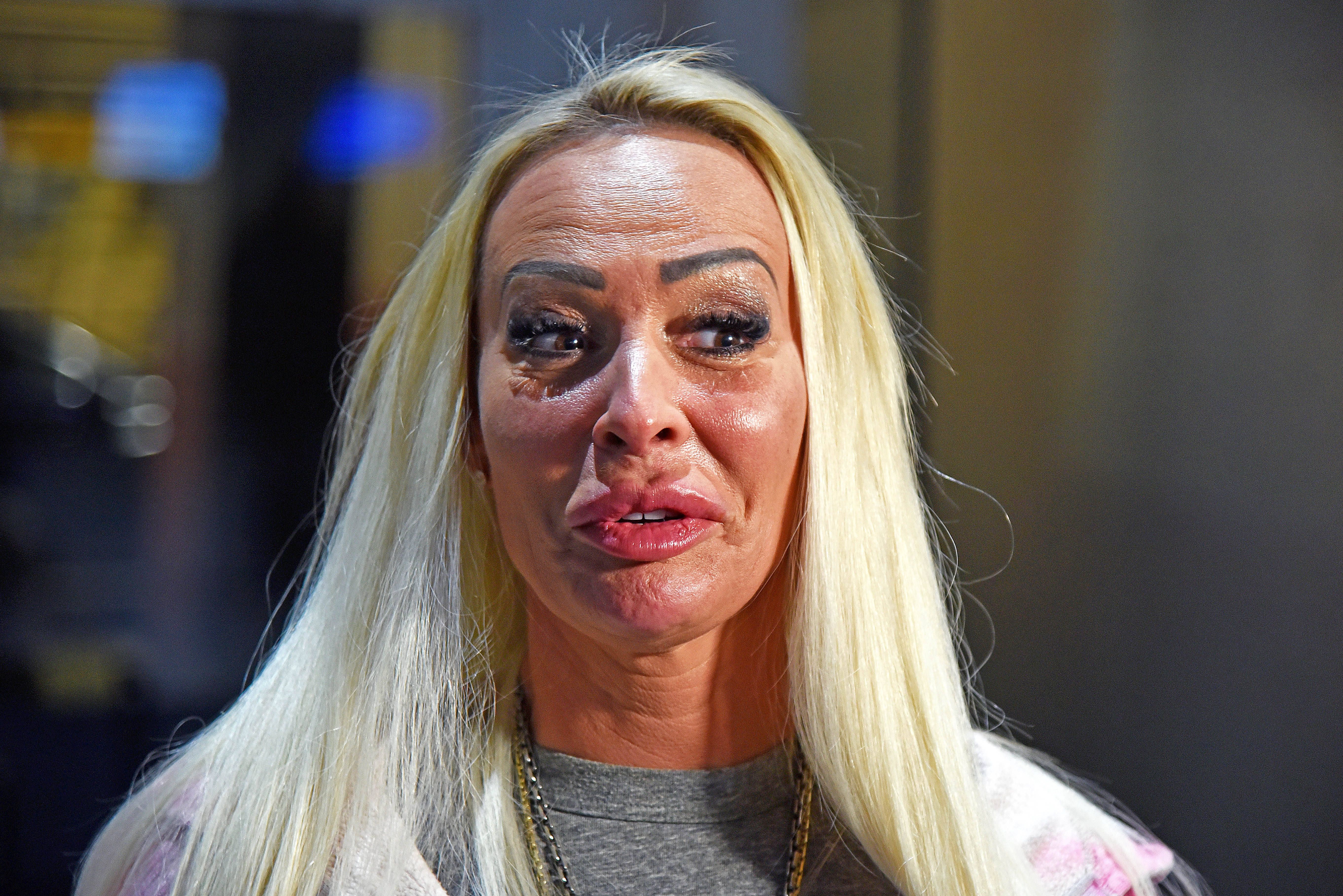 Image - Cora Schumacher teilt gegen Ralf aus: „Verklagst mich seit 10 Jahren“