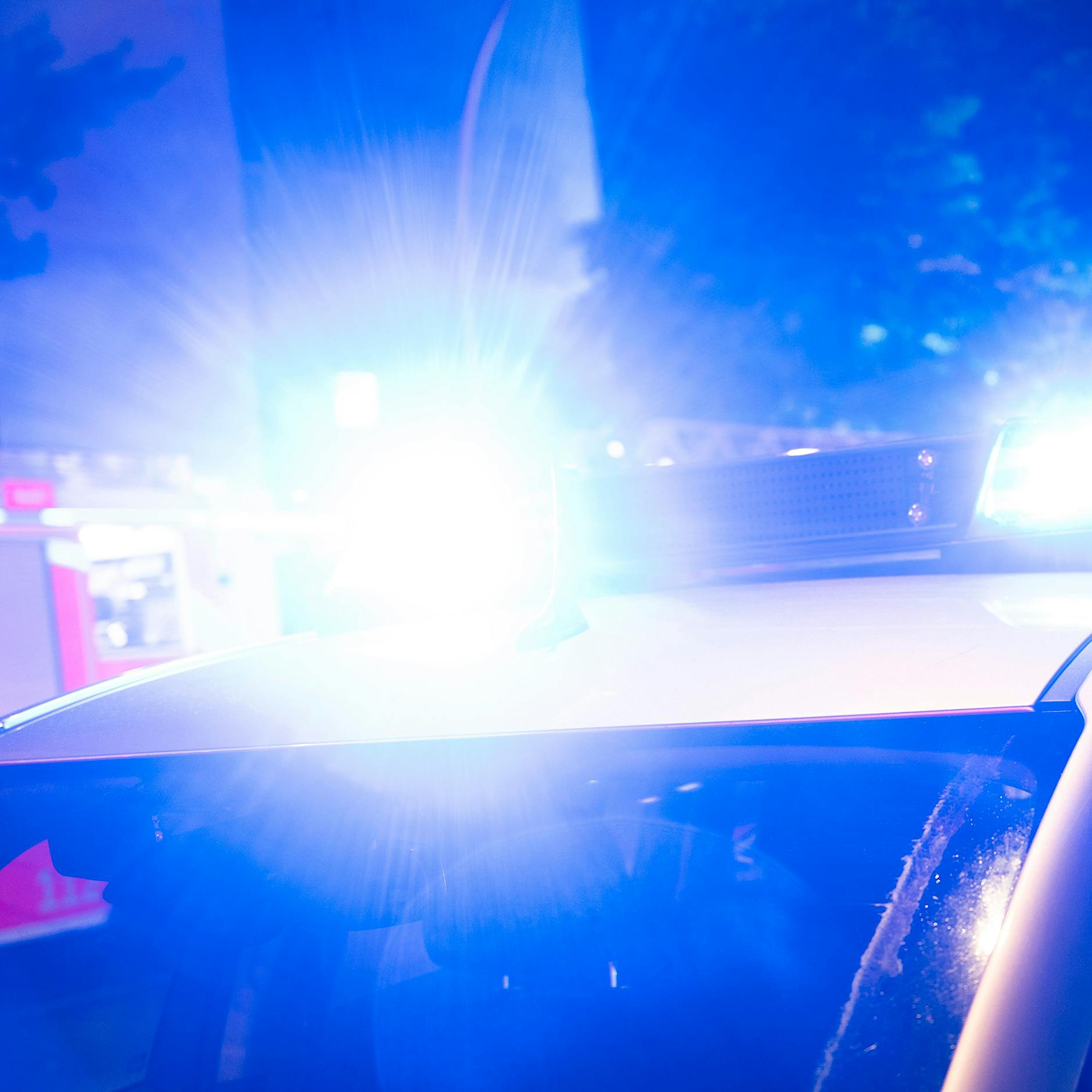 Berlin: Zahl der politisch motivierten Taten stark angestiegen