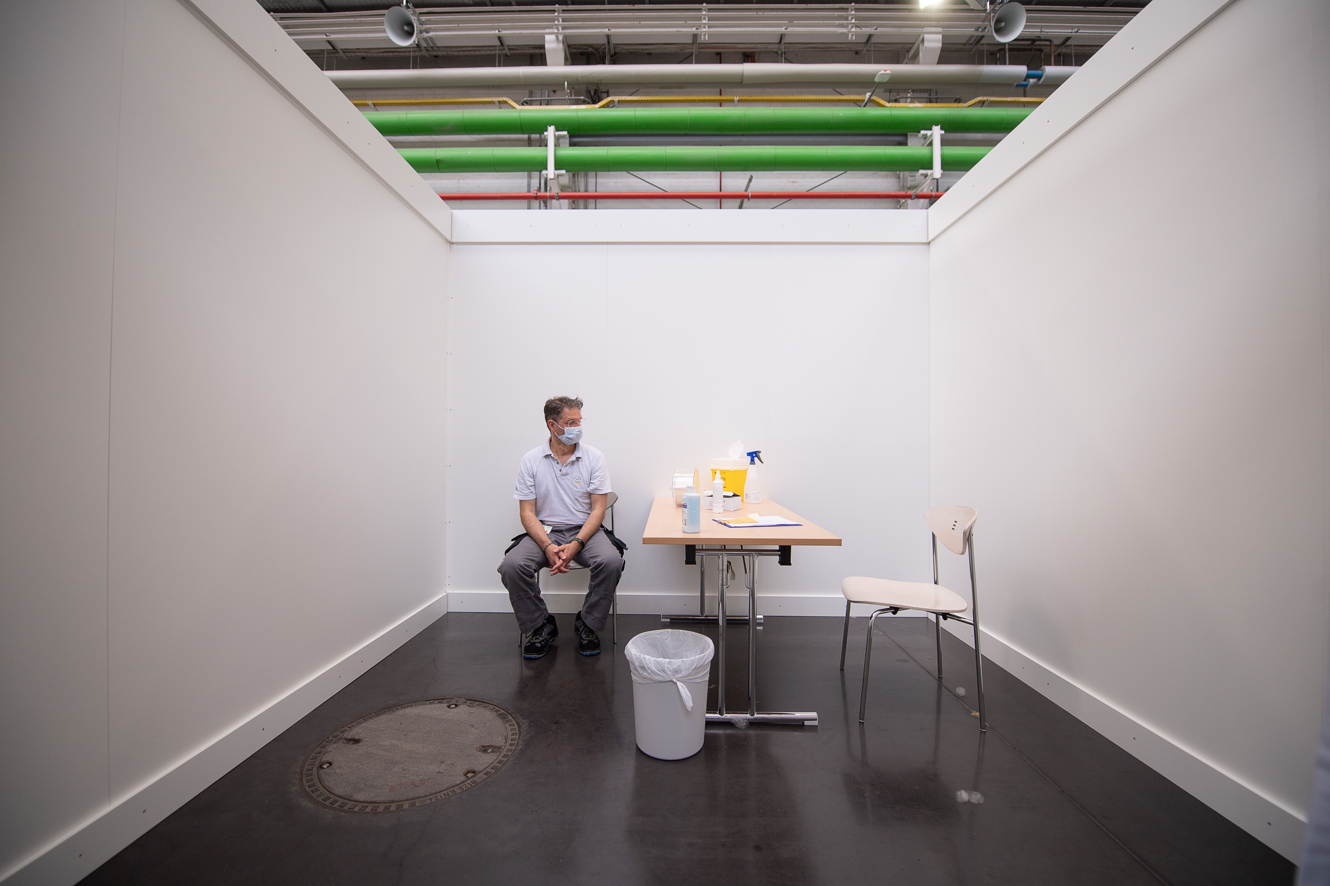 Corona: So viele Briten haben Schadenersatz für Folgen der Impfung bekommen