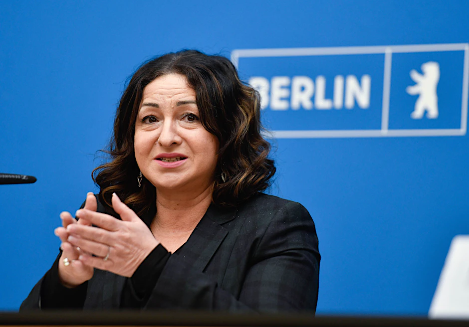 Die Staatsanwaltschaft Berlin erhebt schwere Vorwürfe gegen die ehemalige Gesundheitssenatorin Dilek Kalayci.