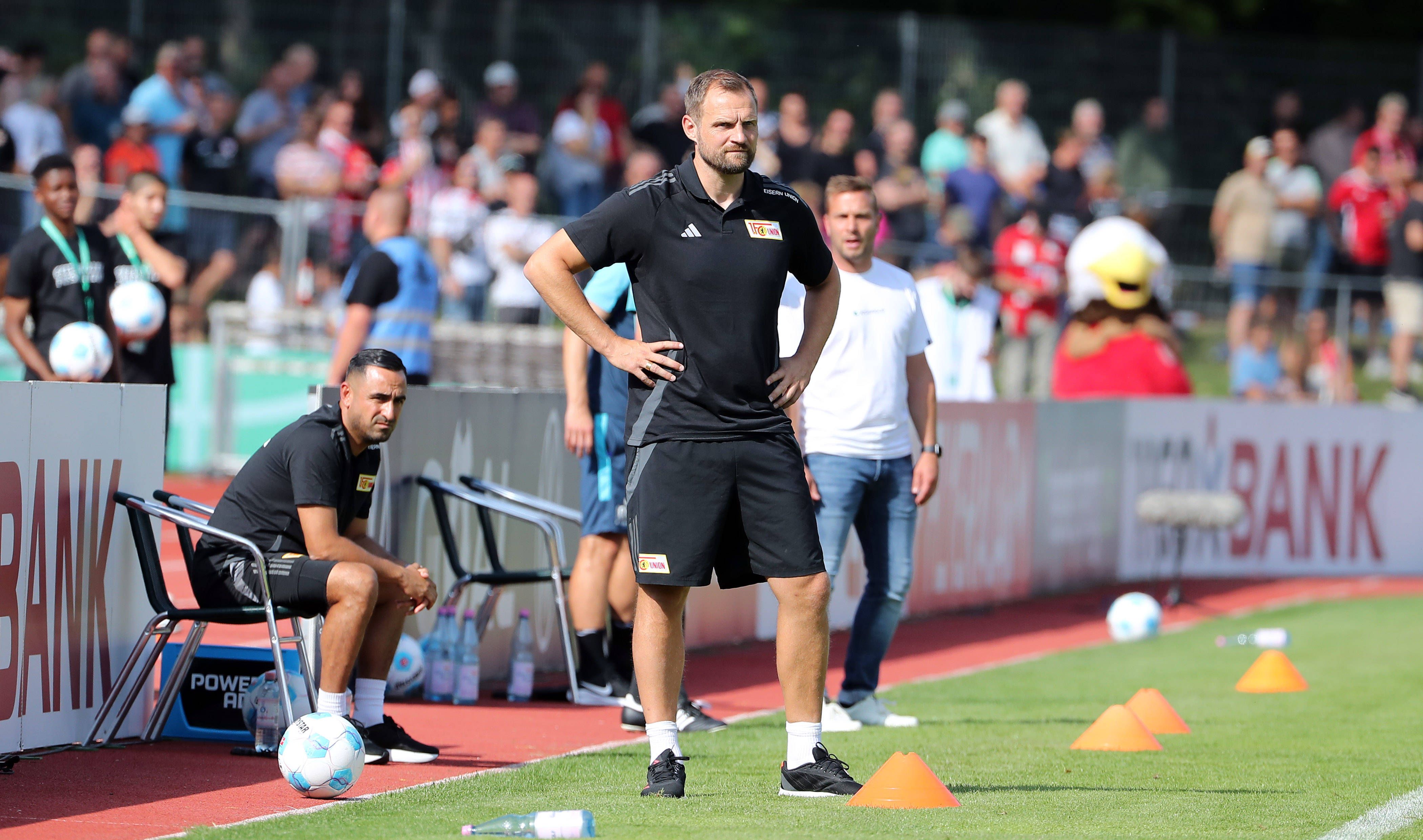 Eiserne Mängelliste: Diese Träume platzen beim 1. FC Union