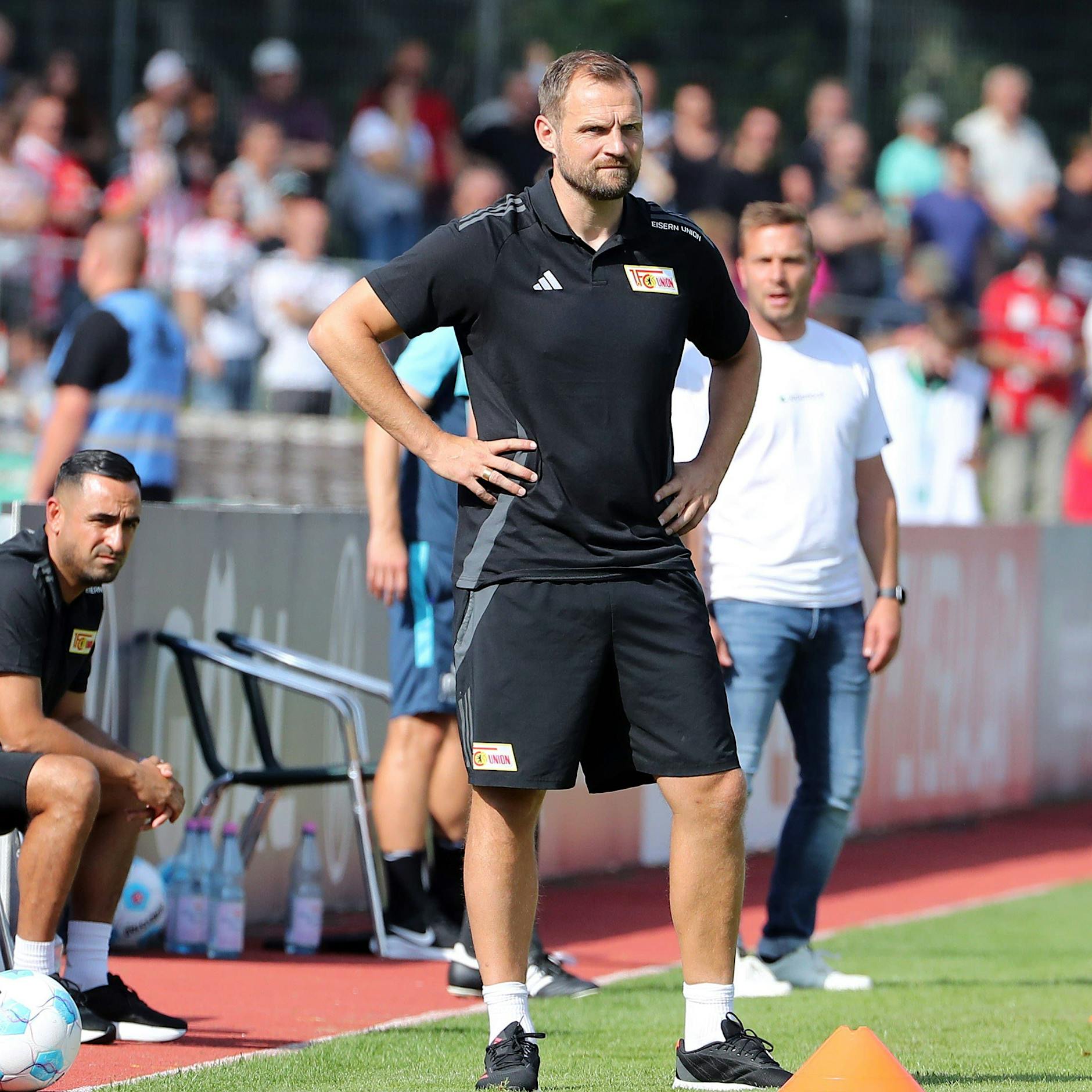 Eiserne Mängelliste: Diese Träume platzen beim 1. FC Union