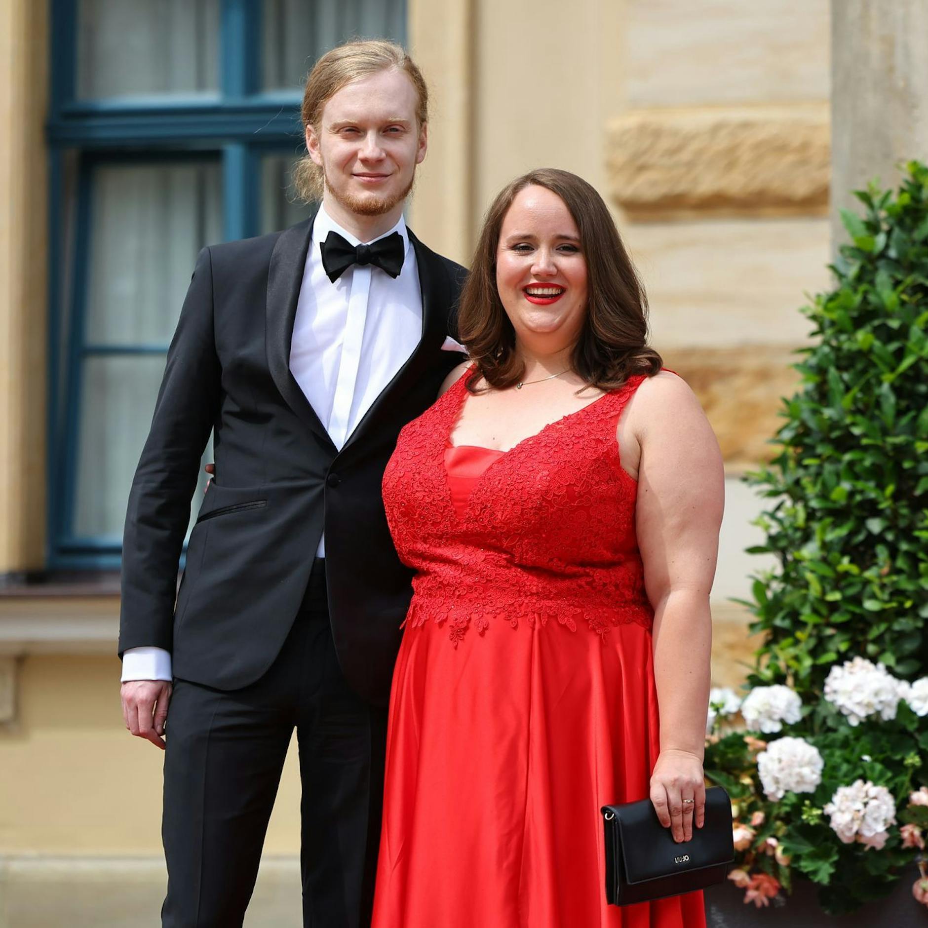 Image - Fleisch auf Ricarda Langs Hochzeit: Tierschützer von Peta sind „entsetzt“