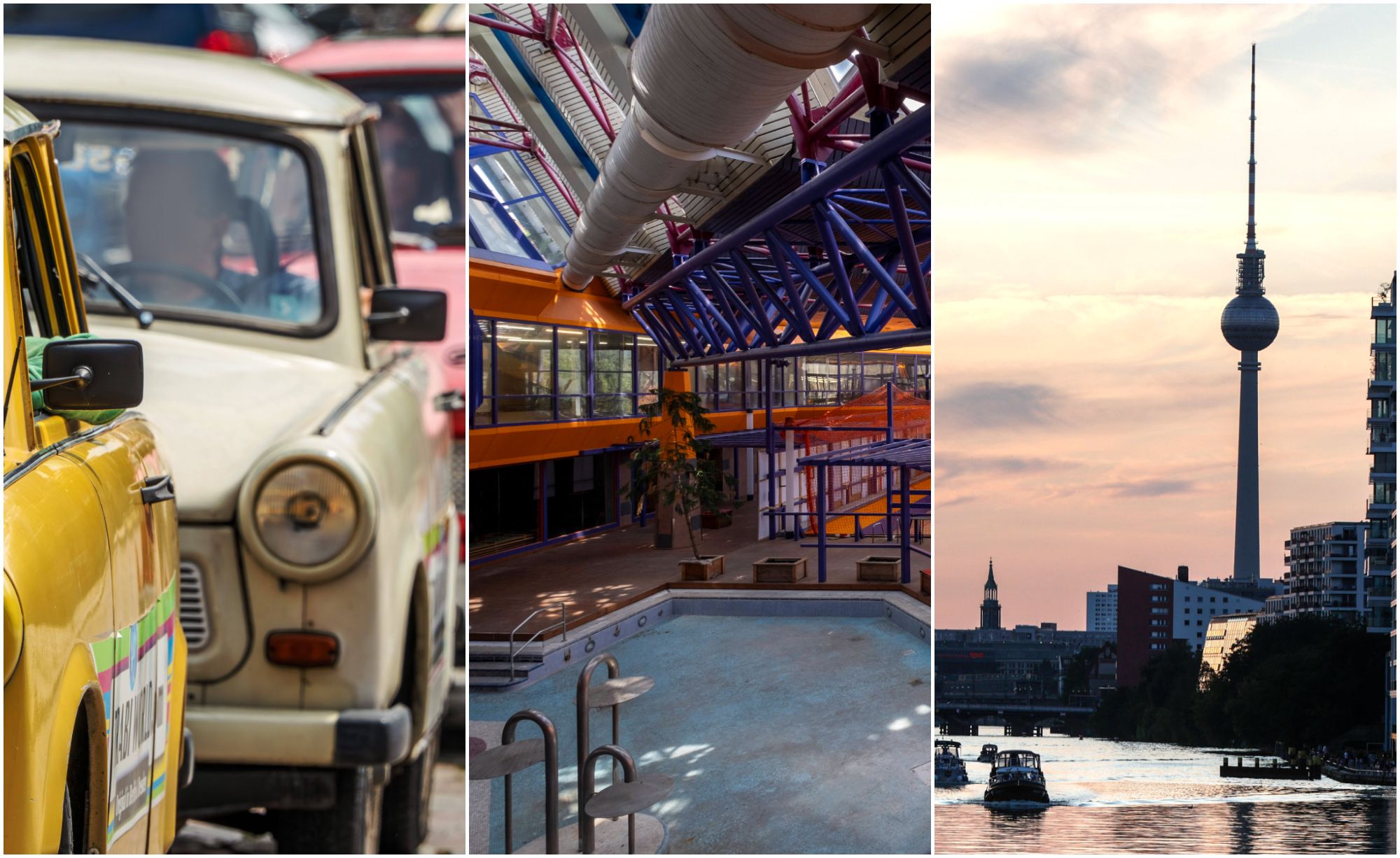 Image - Guide: 24 Stunden in Berlin – Reise durch die DDR-Geschichte!