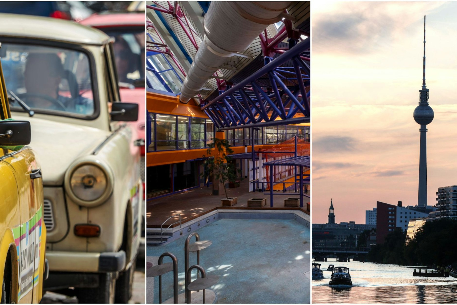 Hier ist ein kompakter Guide, um die wichtigsten Sehenswürdigkeiten und Erlebnisse der DDR-Geschichte zu entdecken, wenn Sie nur 24 Stunden in Berlin haben.