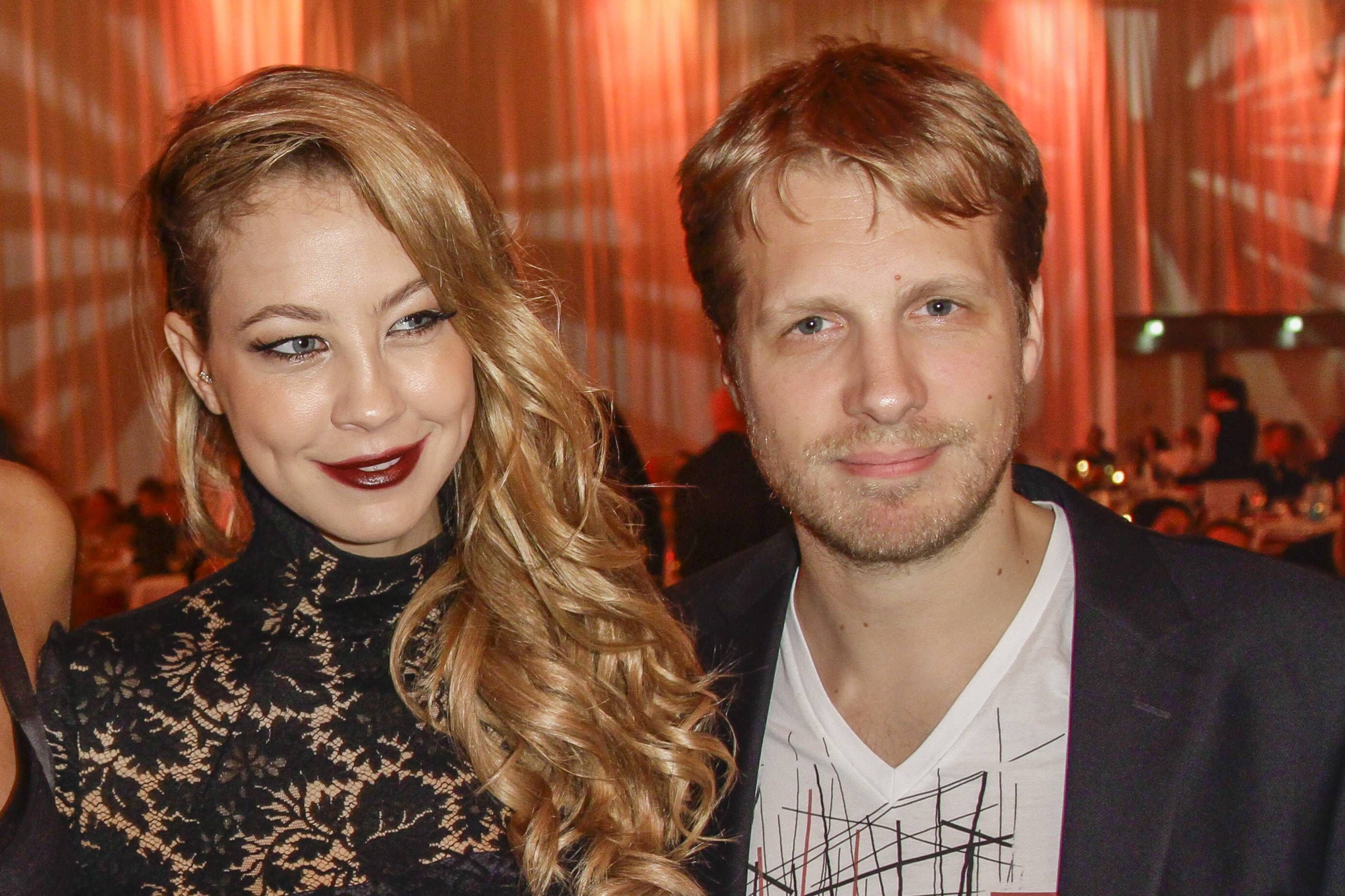 Image - Alessandra Meyer-Wölden zieht wieder bei Ex Oliver Pocher ein!