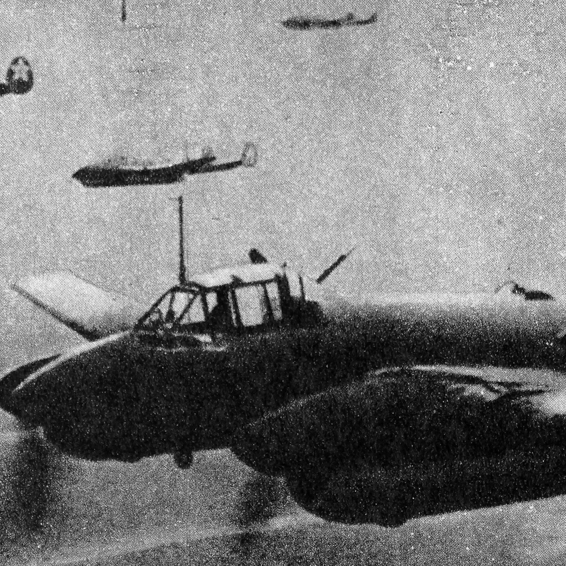 Image - Schlacht bei Kursk: Was die neuen Kämpfe über Deutschland Ost und West erzählen