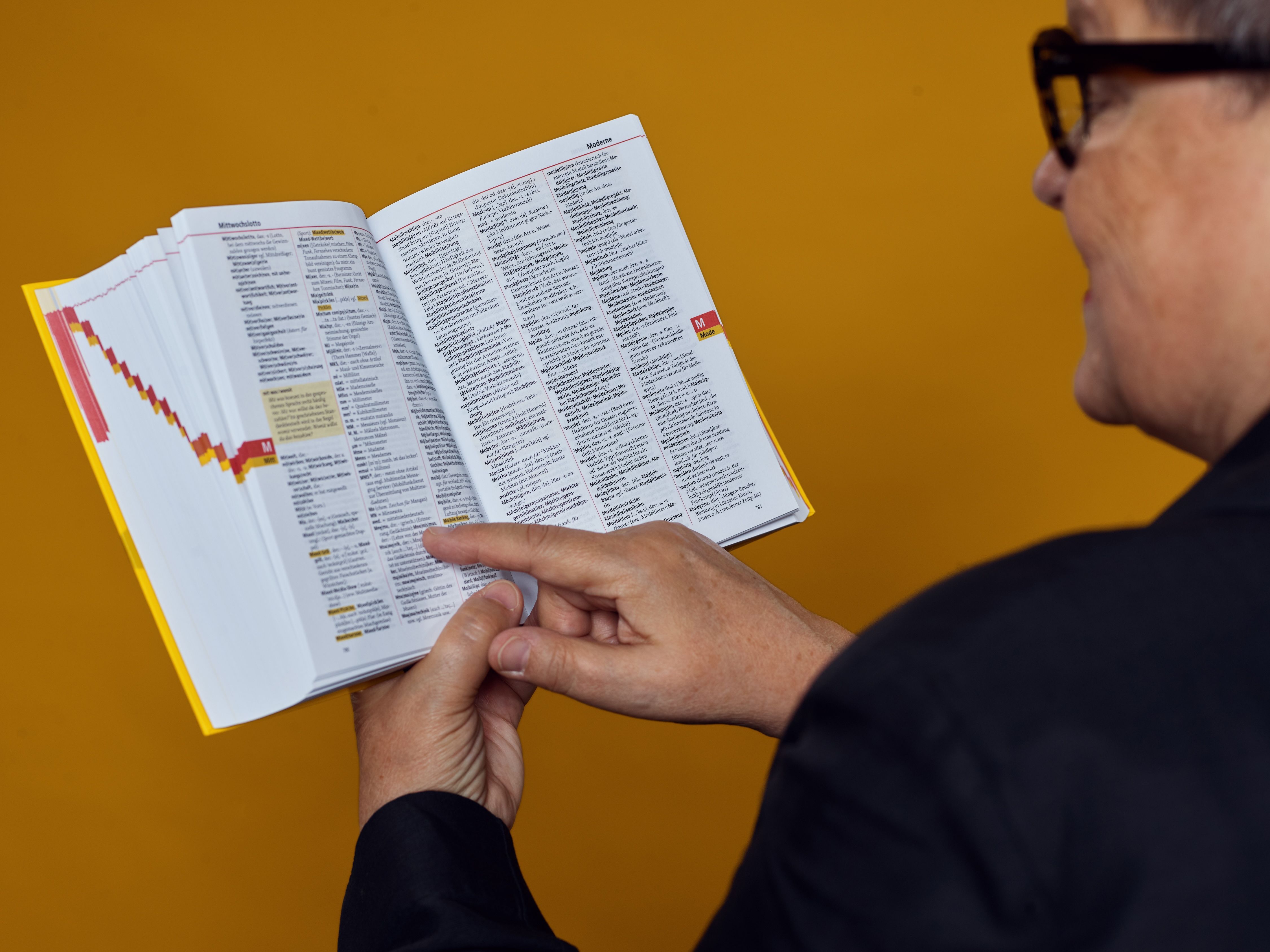 Krise, Krieg und Kochen: Wie sich die deutsche Sprache verändert hat – mit großer LISTE