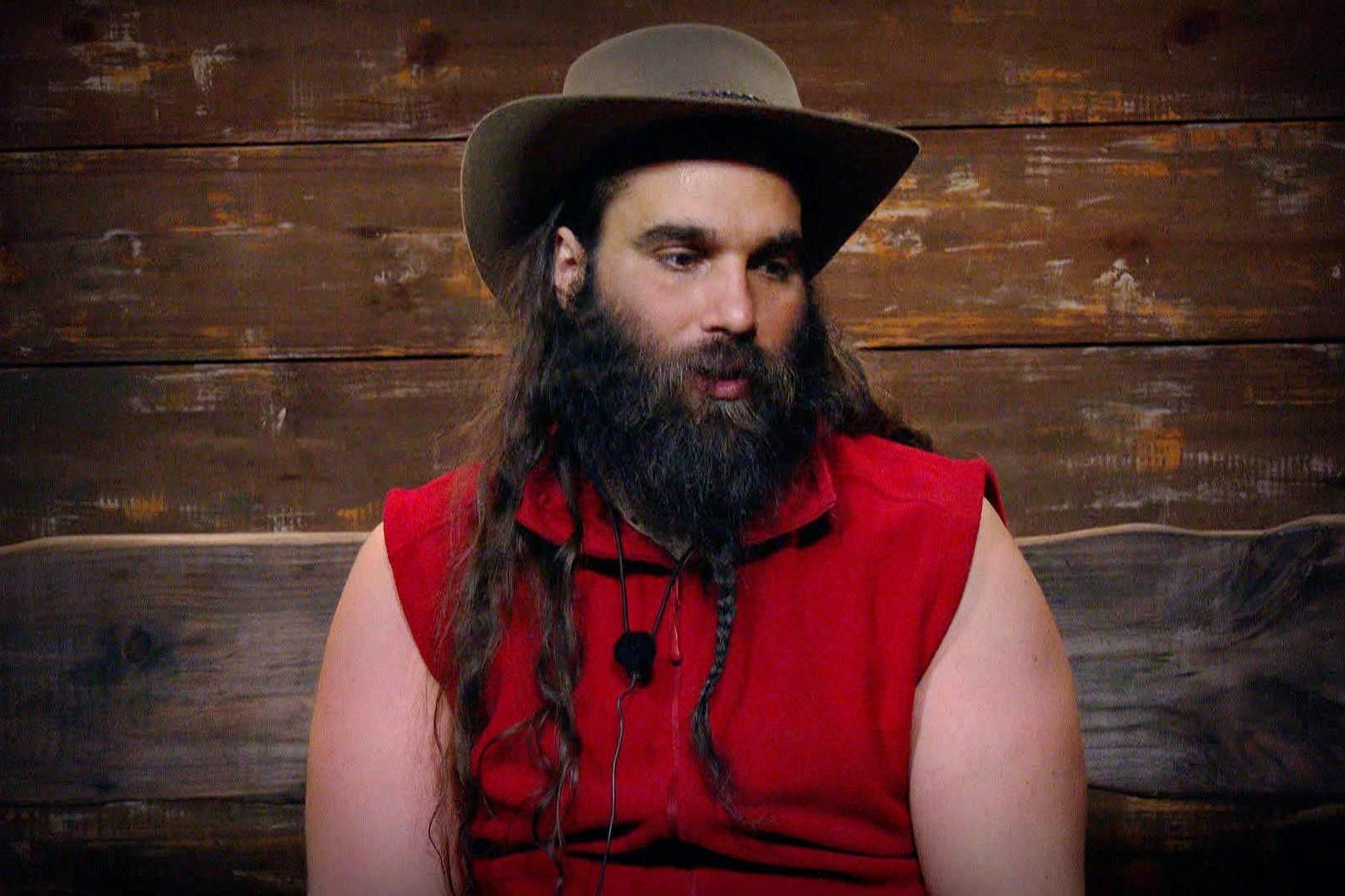 David Ortega meldet sich verzweifelt auf Instagram zu Wort.