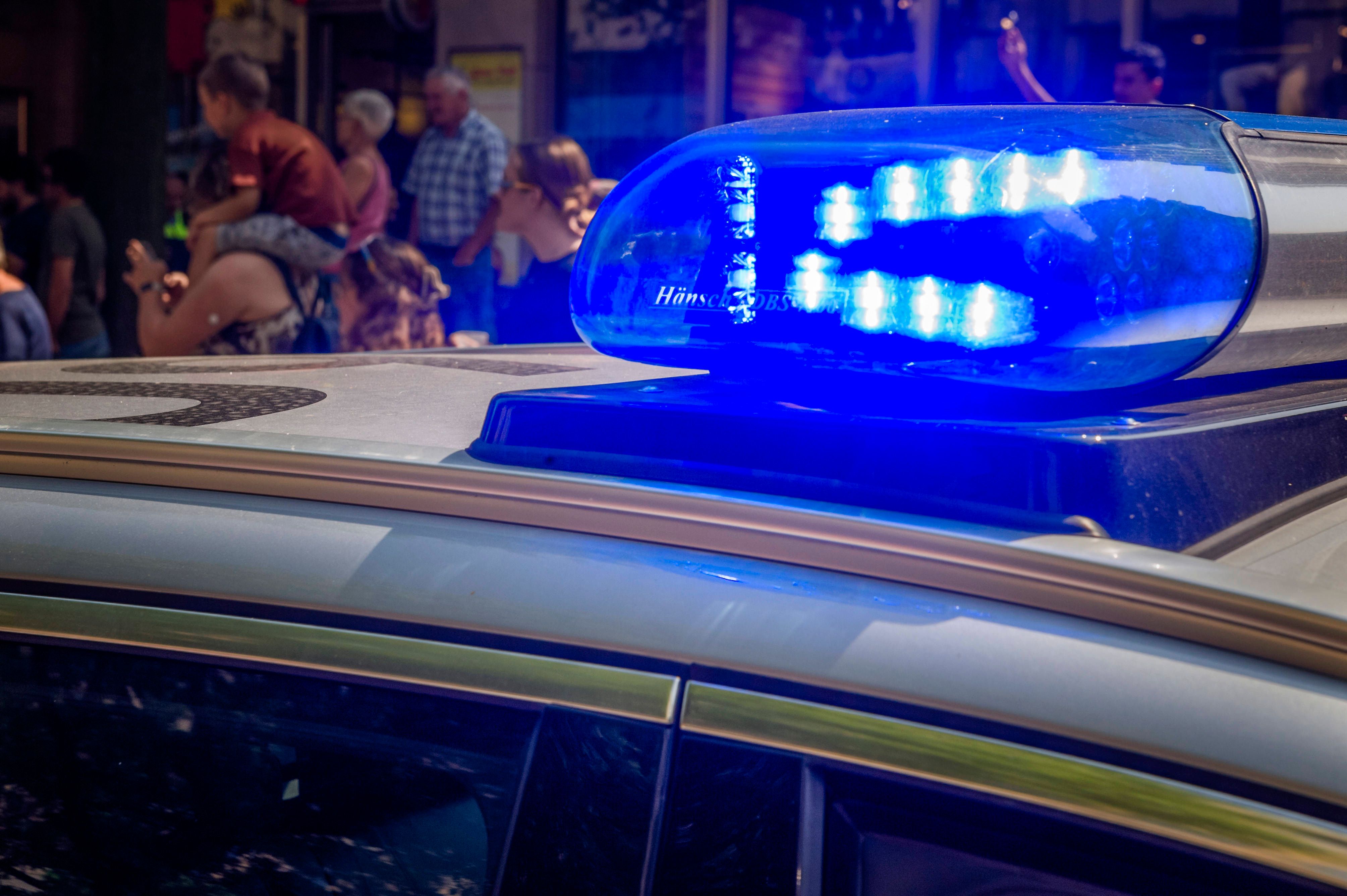 Image - Blau-weiße Fans klauen Bier in Tankstelle, das sagt Hertha BSC dazu