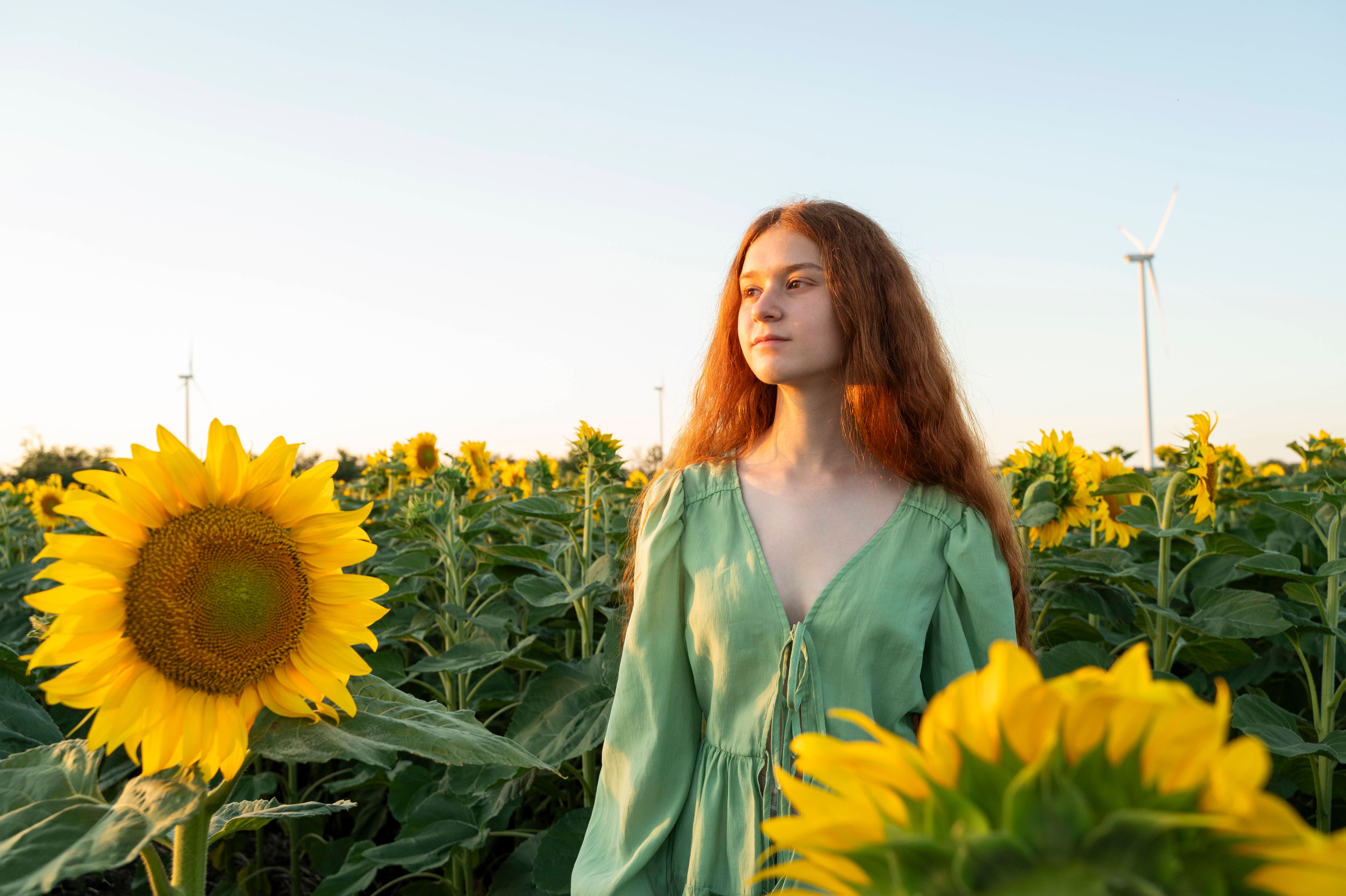 Junge Frauen hauen ab! Dramatischer Männerüberschuss in Brandenburg