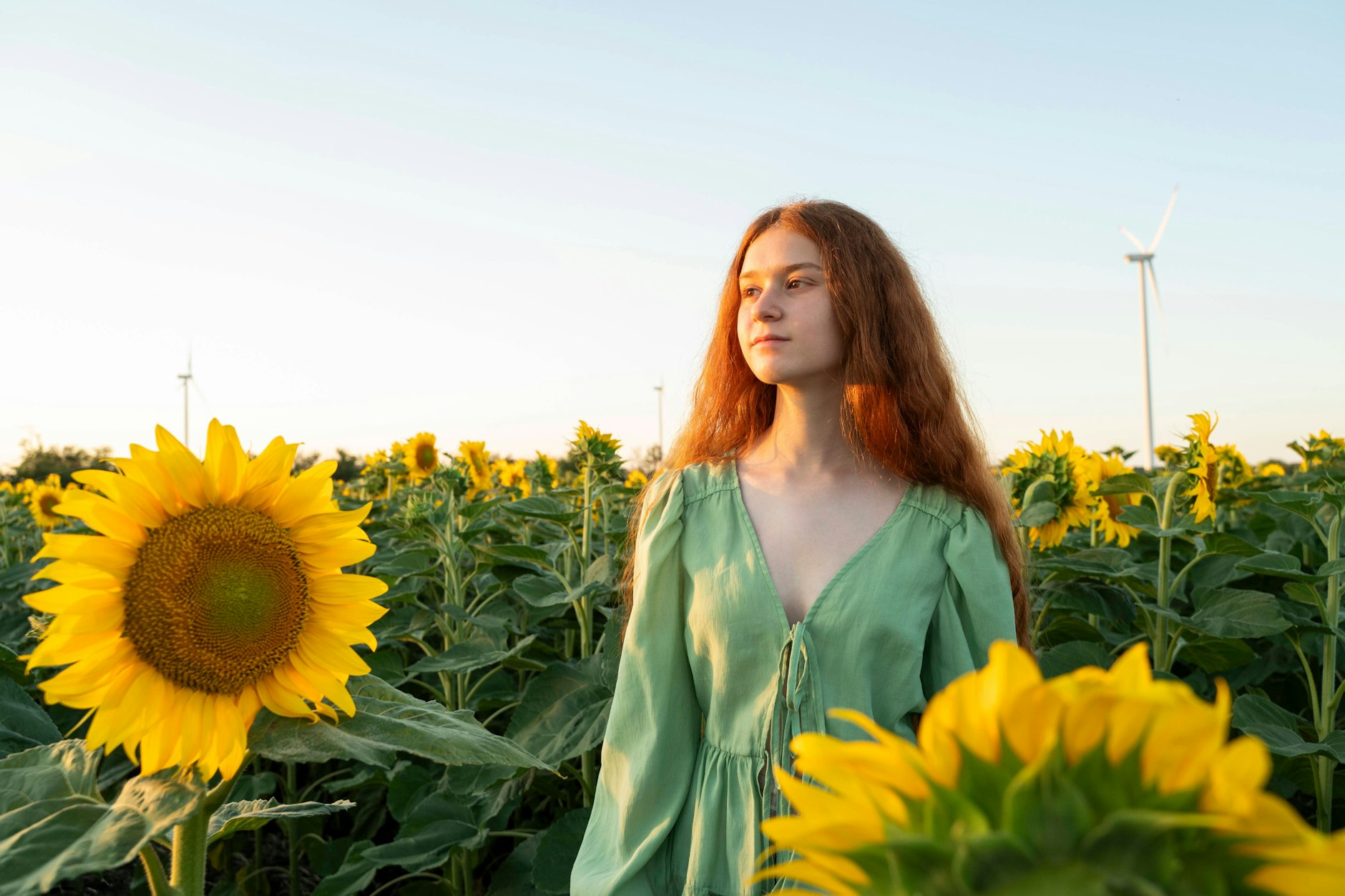 Junge Frauen hadern in Brandenburg mit dem Landleben. Viele hauen ab, es gibt einen dramatischen Männerüberschuss.