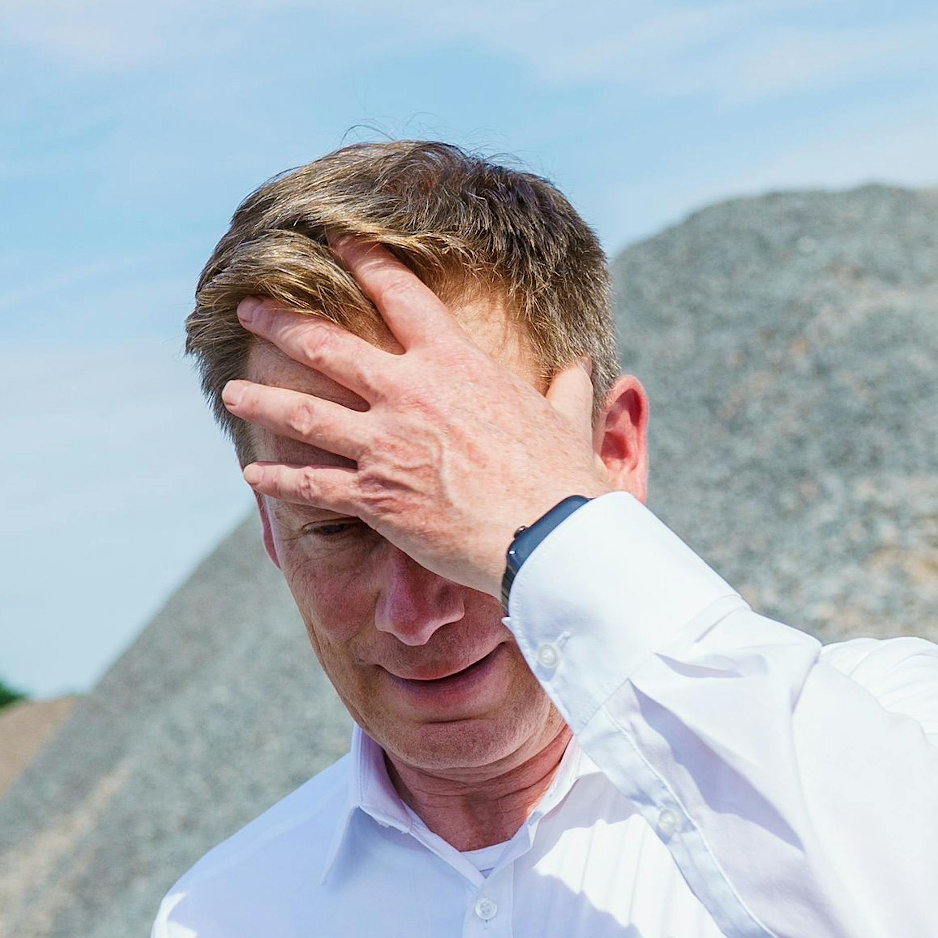 „Kontrollverlust“ bei der Deutschen Bahn: Wann tritt das Management endlich ab?