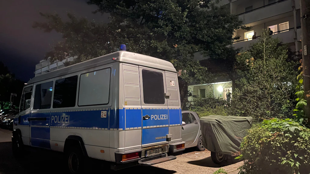 Marzahn: Leiche einer 14-Jährigen in Keller entdeckt – Obduktion abgeschlossen