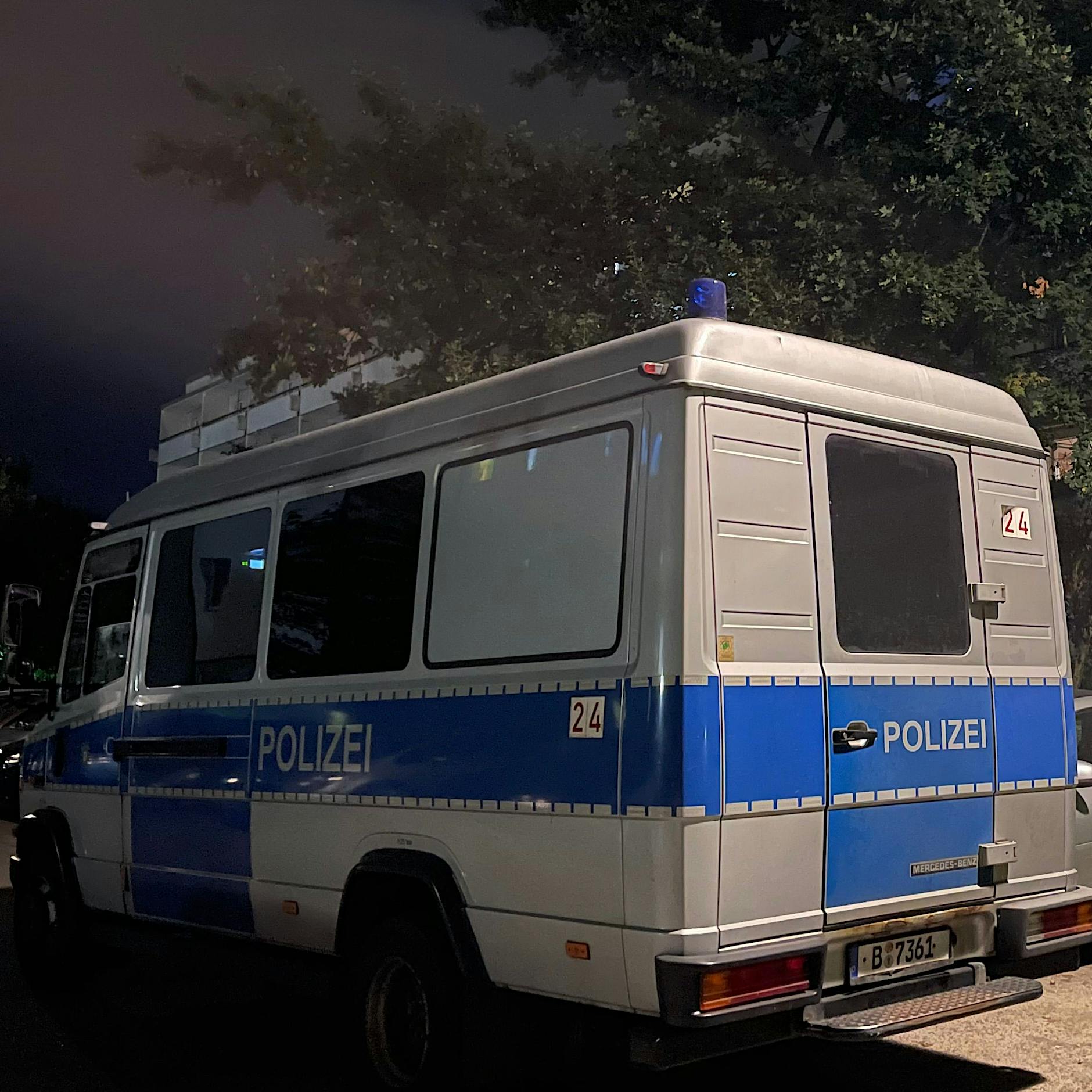 Marzahn: Leiche einer 14-Jährigen in Keller entdeckt – Polizei gibt neue Details bekannt