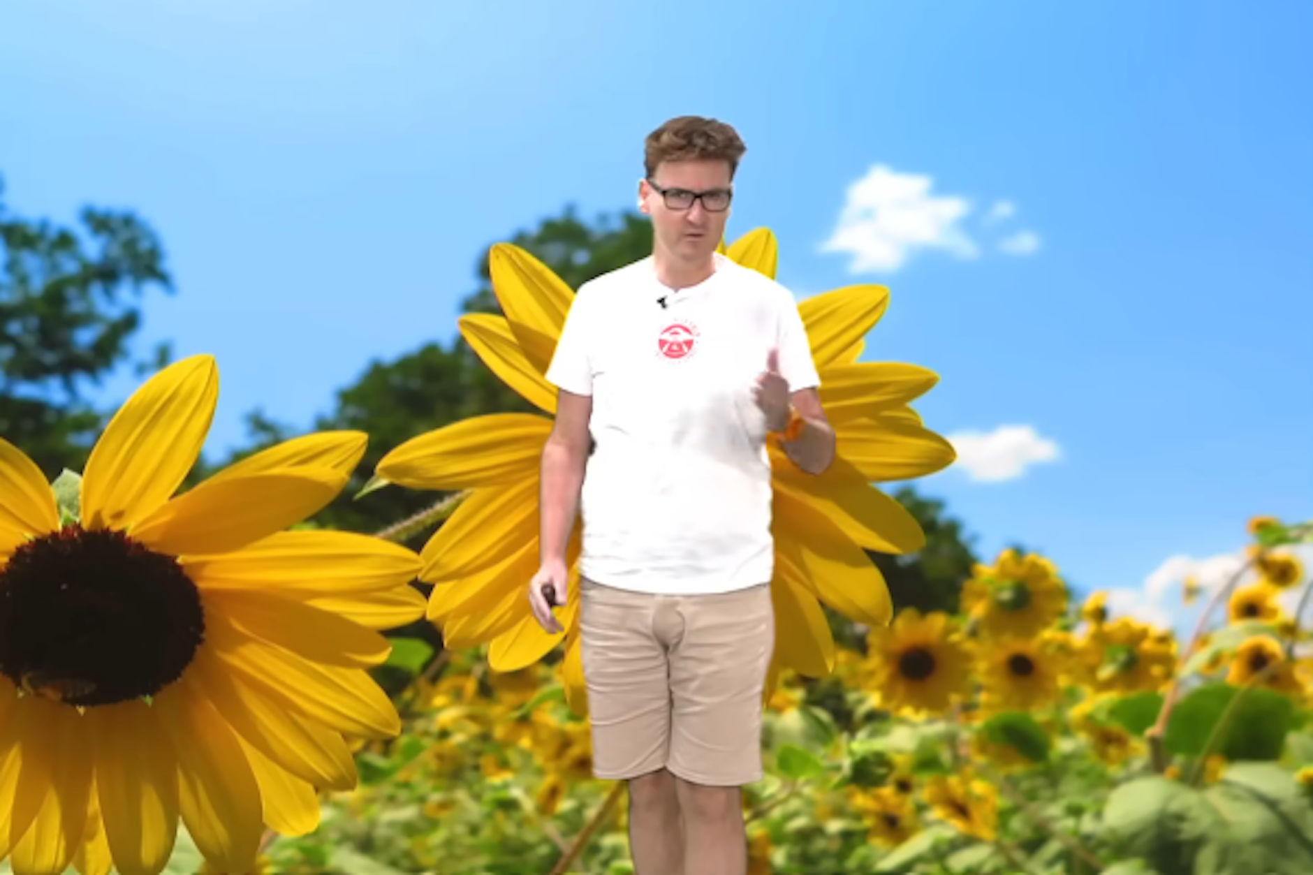 Laut Meteorologe Dominik Jung kommt das Sommer-Wetter diese Woche zurück.