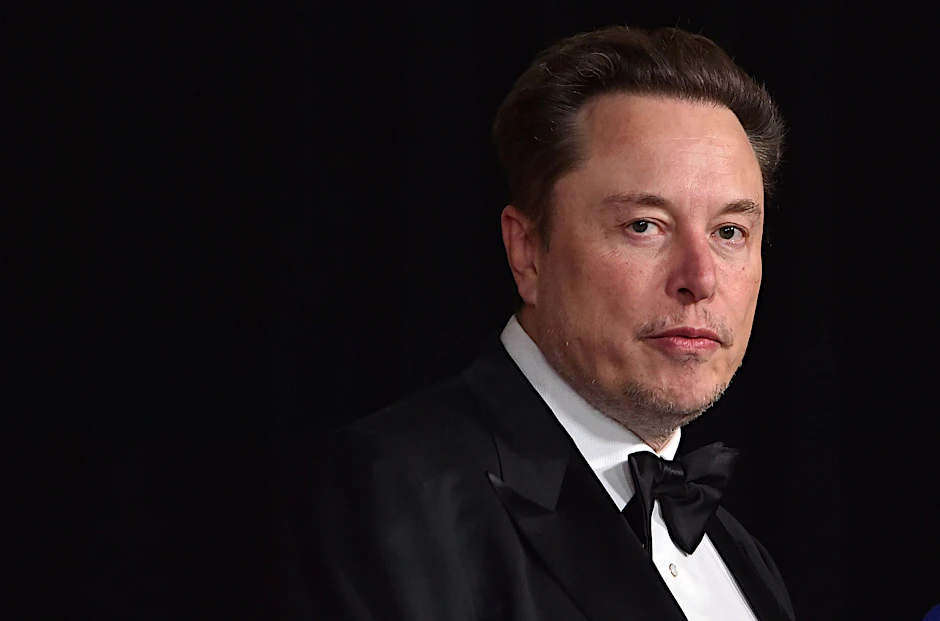 Die unheilige Macht des Elon Musk: Wie aus X eine Plattform für Trump wurde