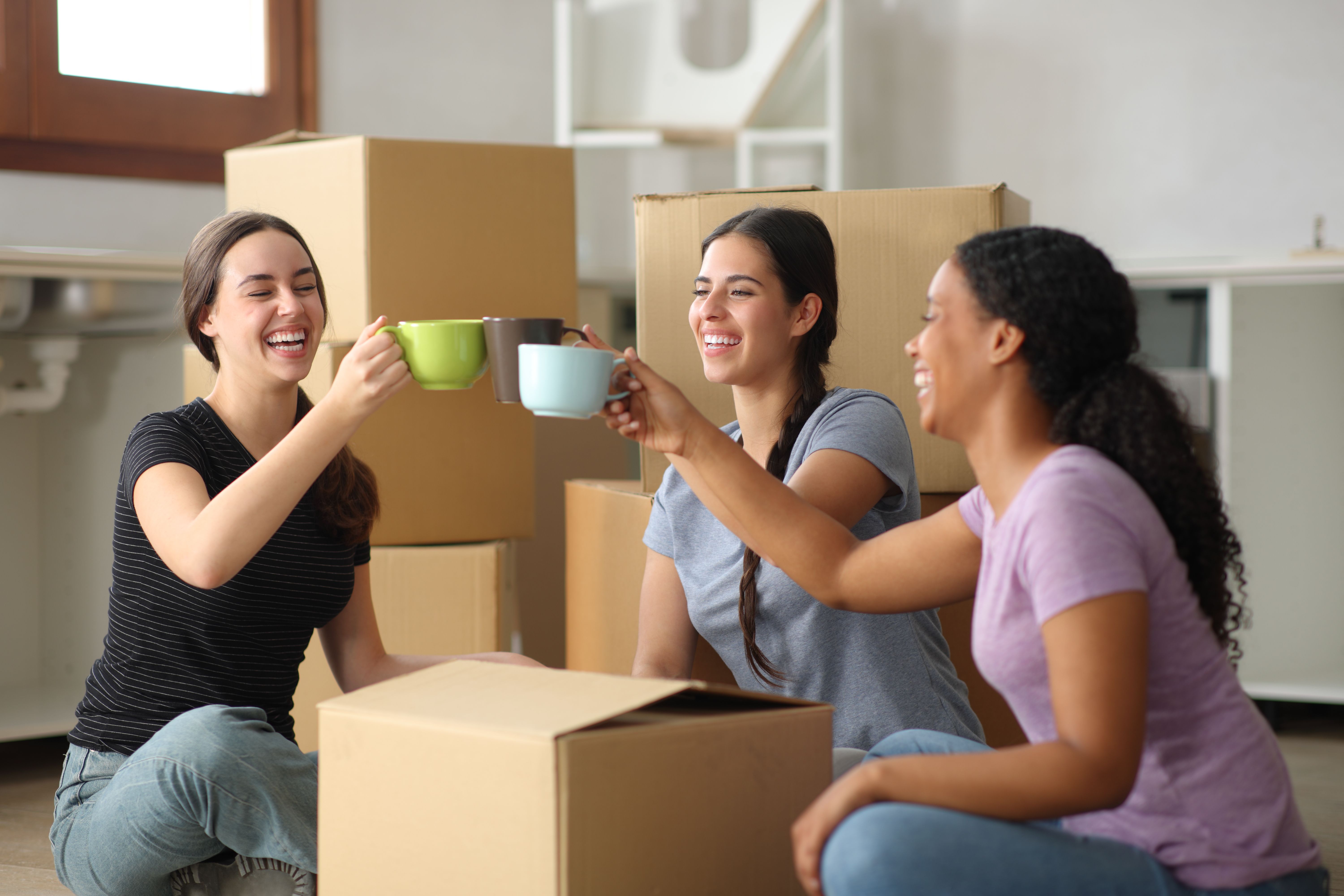 Das große Horoskop für das Sternzeichen Widder im September 2024