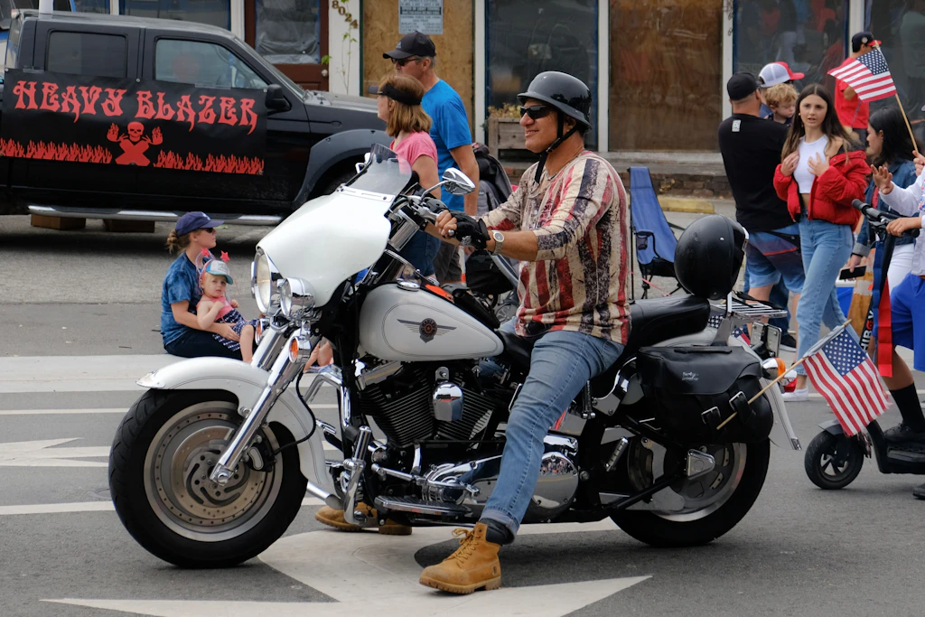 Verzicht auf Diversity: Darum ist Harley-Davidson nicht mehr „woke“