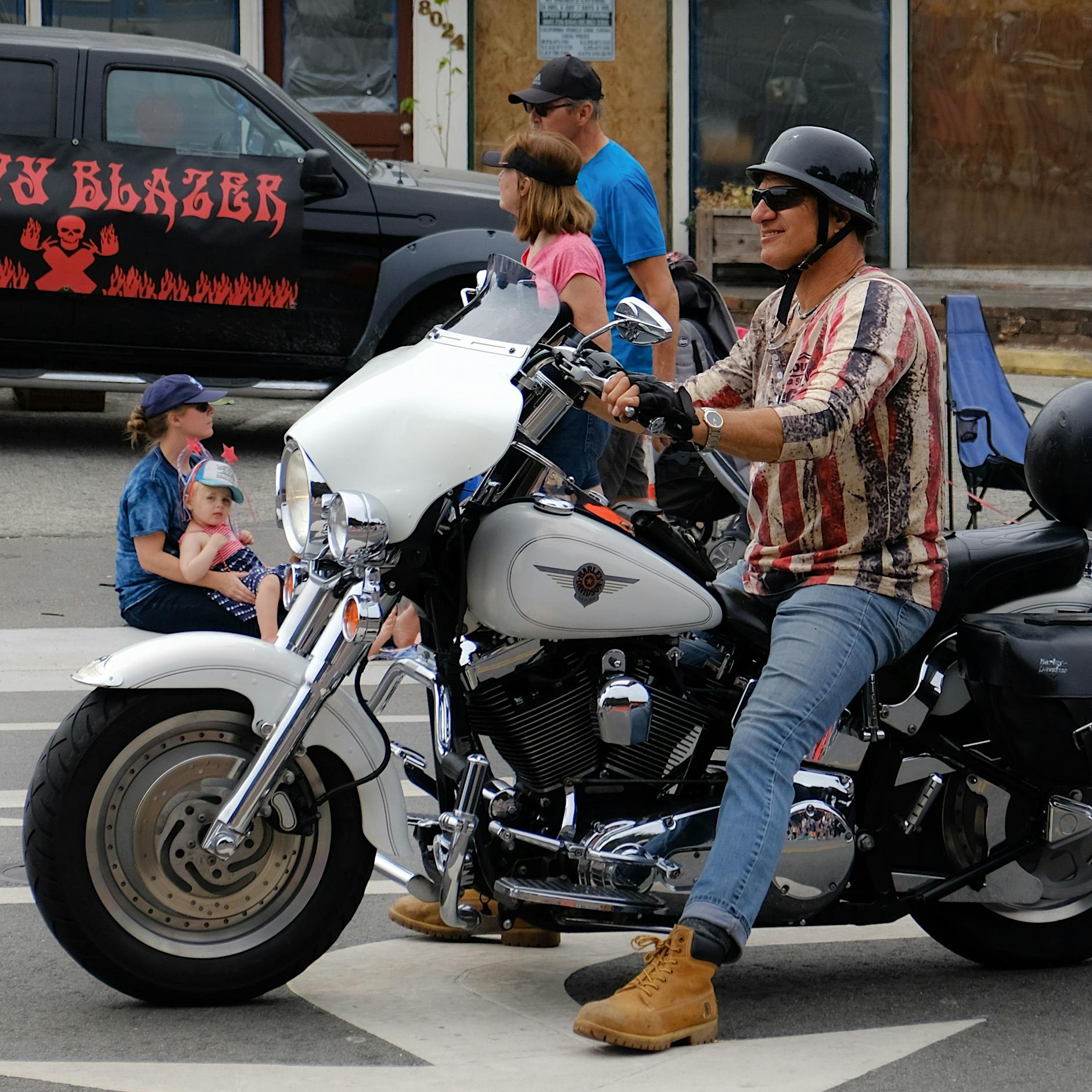 Harley-Davidson verzichtet künftig auf Diversity - offenbar wegen Shitstorm