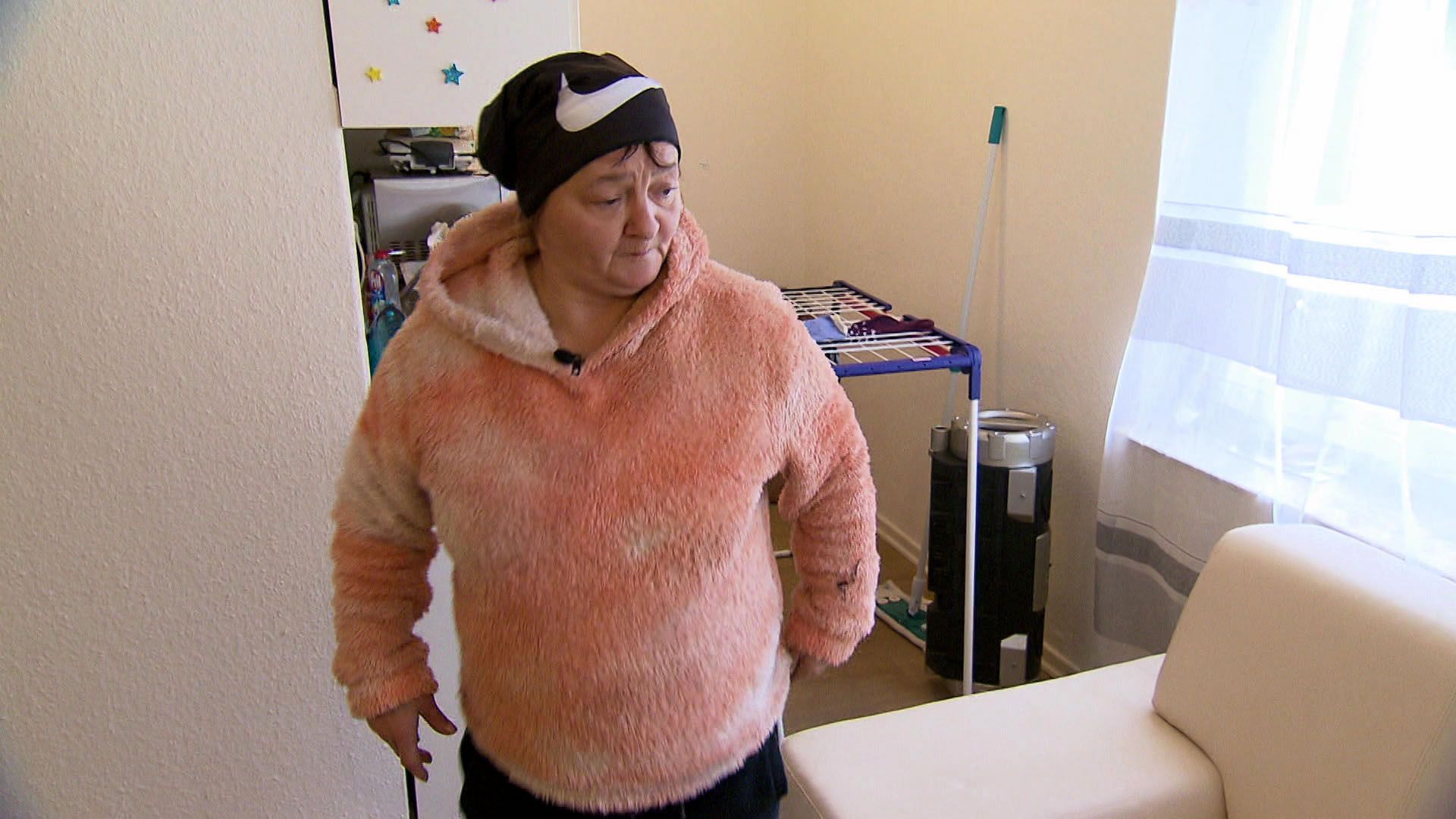 Image - „Hartz Rot Gold“: Monika schimpft über Sozialkaufhaus: „Verarsche am Menschen“!