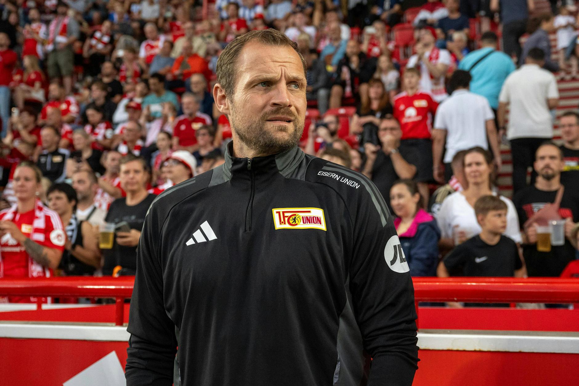 Für Bo Svensson könnte es als Union-Trainer kaum einen schwereren Auftakt als in Mainz geben.