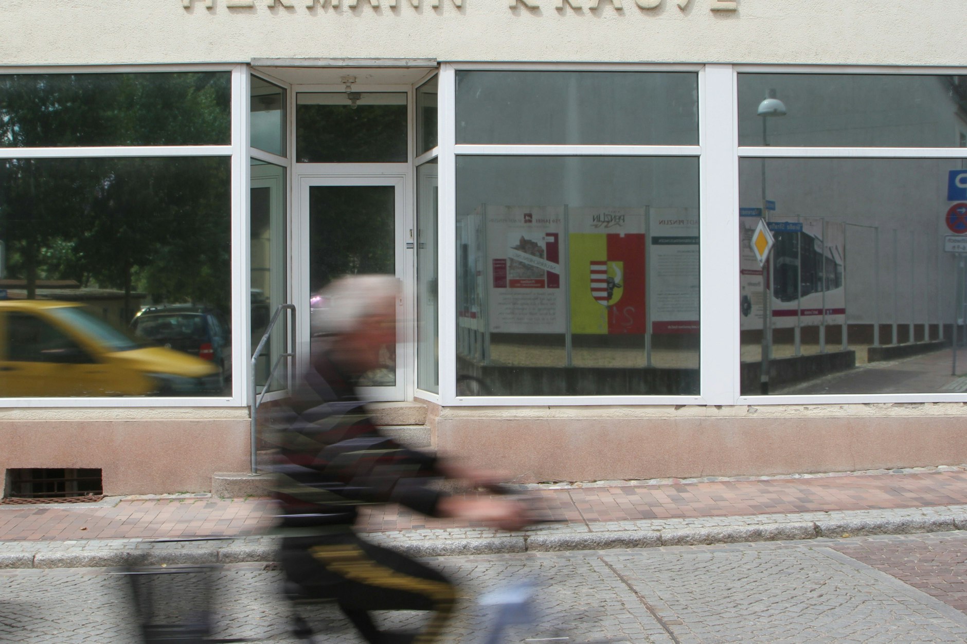 Im Osten wird es zunehmend schwieriger, ausreichend Arbeitskräfte zu finden