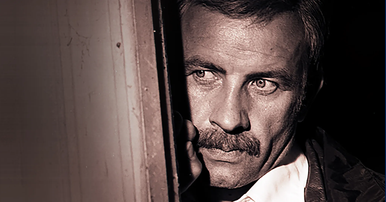 Image - James Bond des Ostens: Das wurde aus den Stars von „Das unsichtbare Visier“