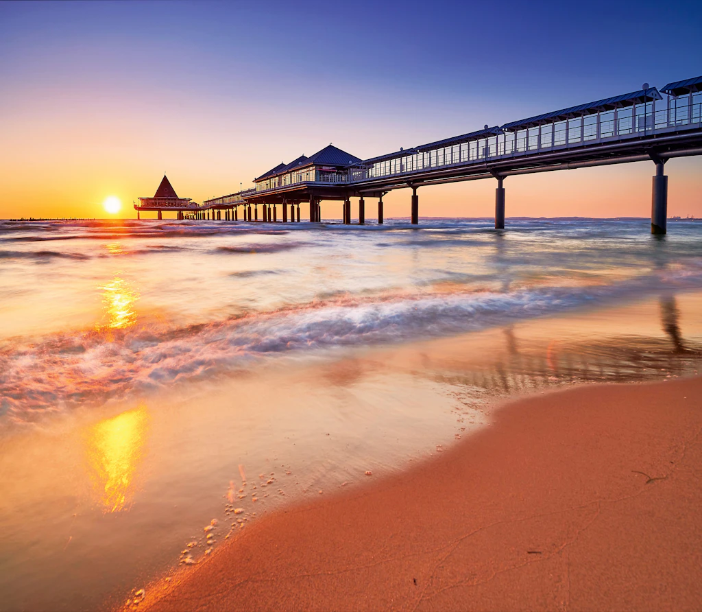 Top Ten: Was ist der schönste Strand der Ostsee?