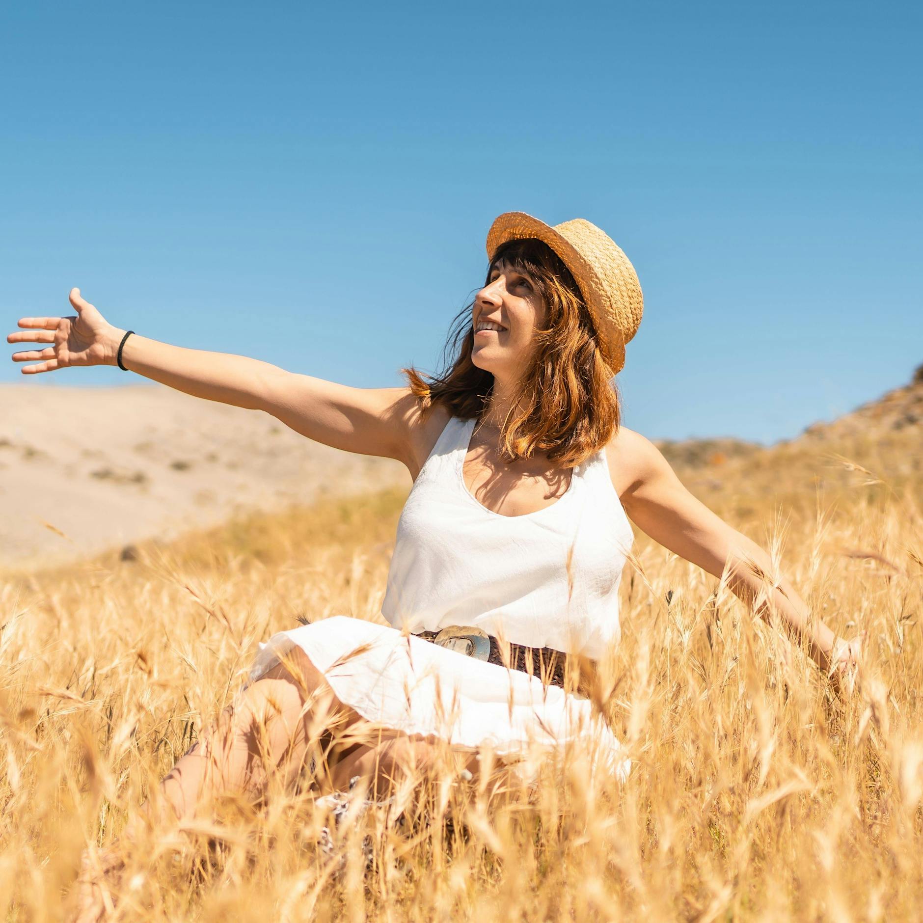 Das große Horoskop für das Sternzeichen Waage im September 2024