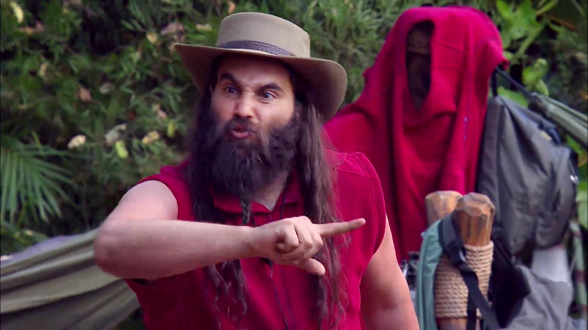 David Ortegas TV-Ausraster: „Es war in Wirklichkeit noch schlimmer“