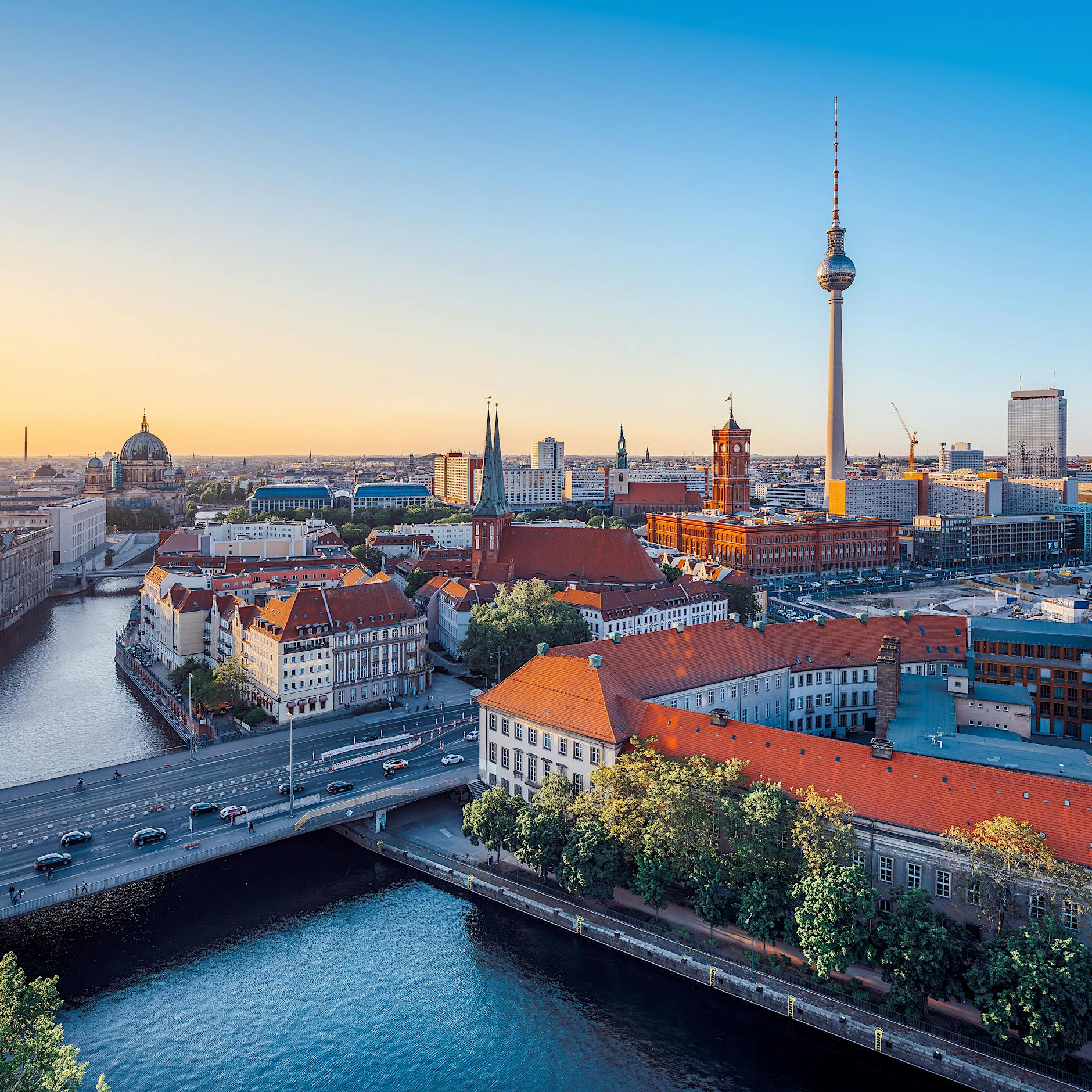 Mietwohnungen in Berlin: Die teuersten Straßen und Bezirke im Überblick