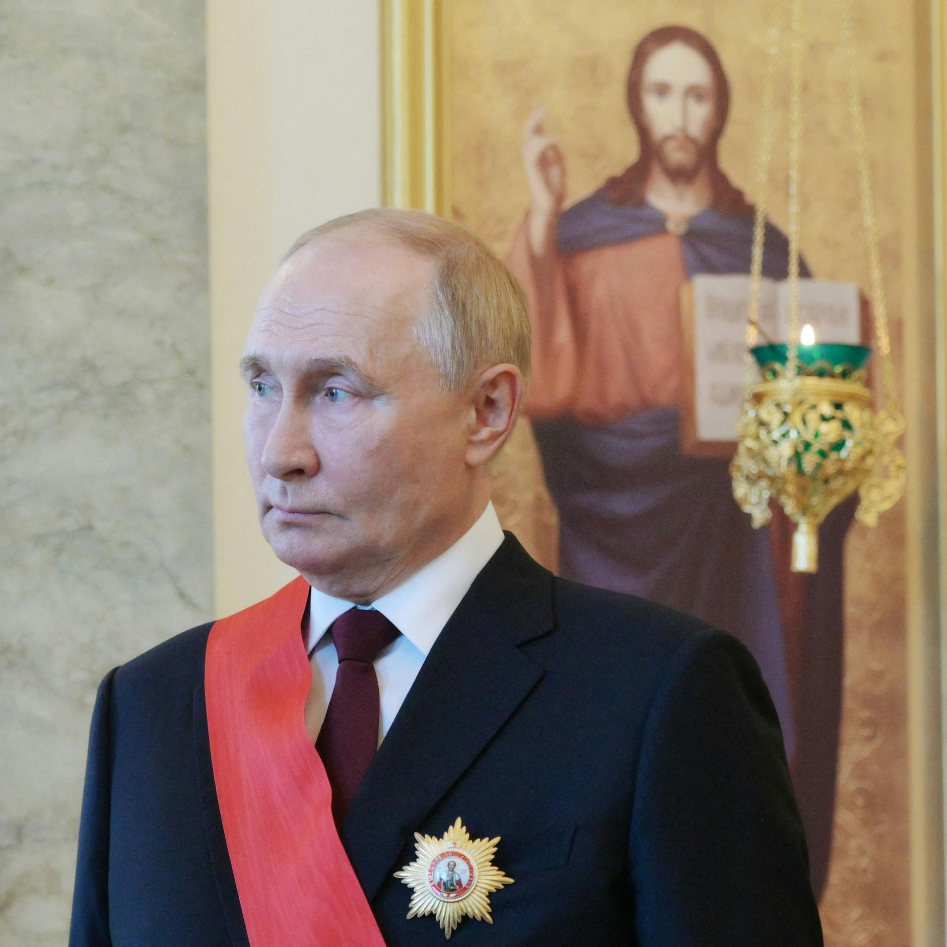 Image - Kursk-Offensive: Putins Regime wackelt? Die deutsche Presse liegt völlig daneben