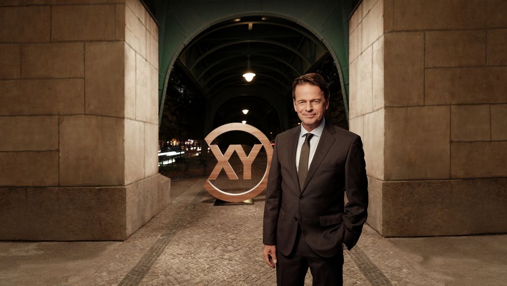 Grusel-Fall bei „Aktenzeichen XY“: Was geschah mit Karl-Josef Wirtz?