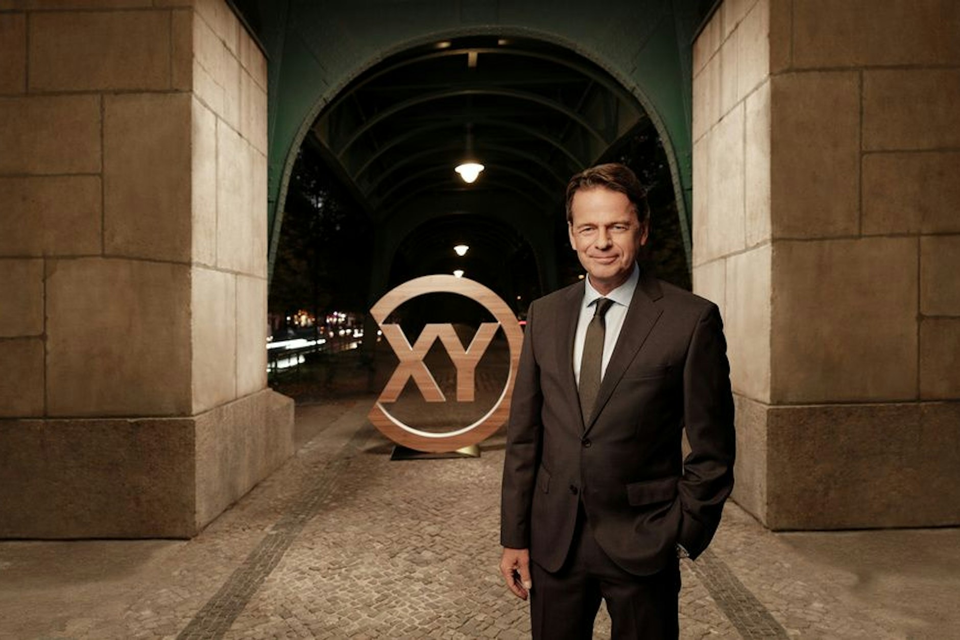 Bringt Rudi Cerne mit „Aktenzeichen XY... Ungelöst“ Licht in das rätselhafte Verschwinden von Karl-Josef Wirtz?