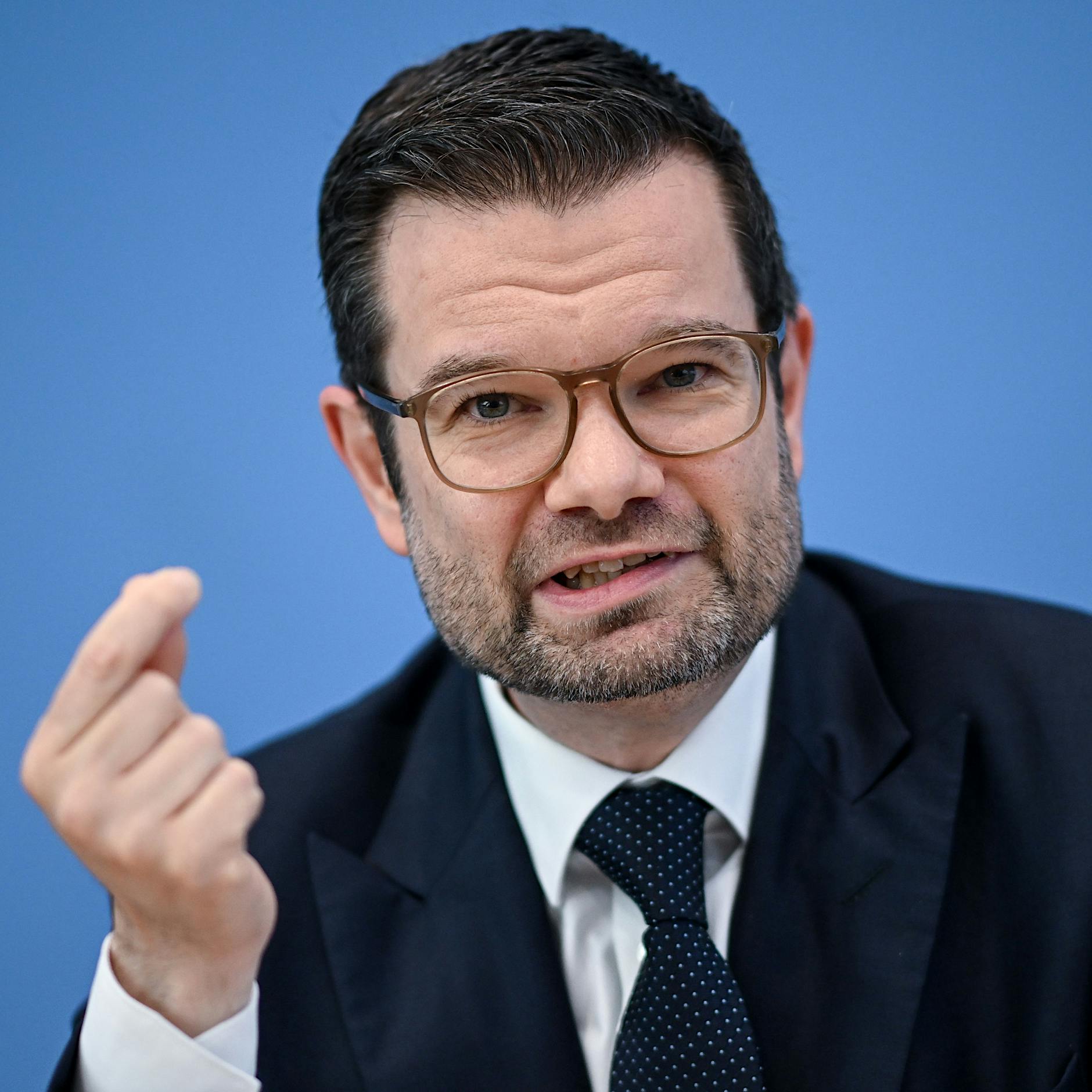 Marco Buschmann wird neuer Generalsekretär der FDP