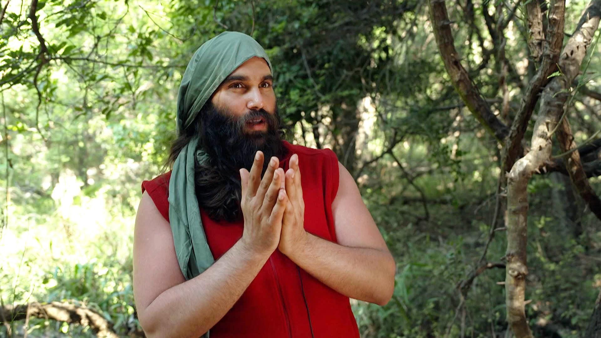 David Ortega: Ominöser Dschungel-Rauswurf - DAS wurde nicht im TV gezeigt