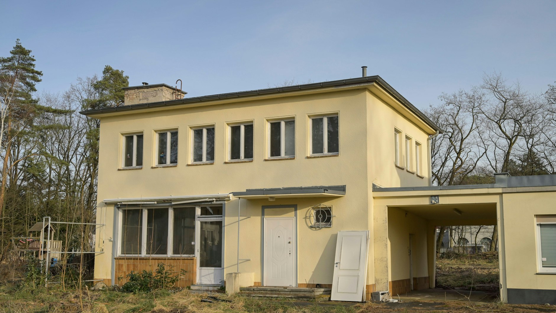 Vacancy without sense! Berlin is racing at 100 km/h towards a housing catastrophe