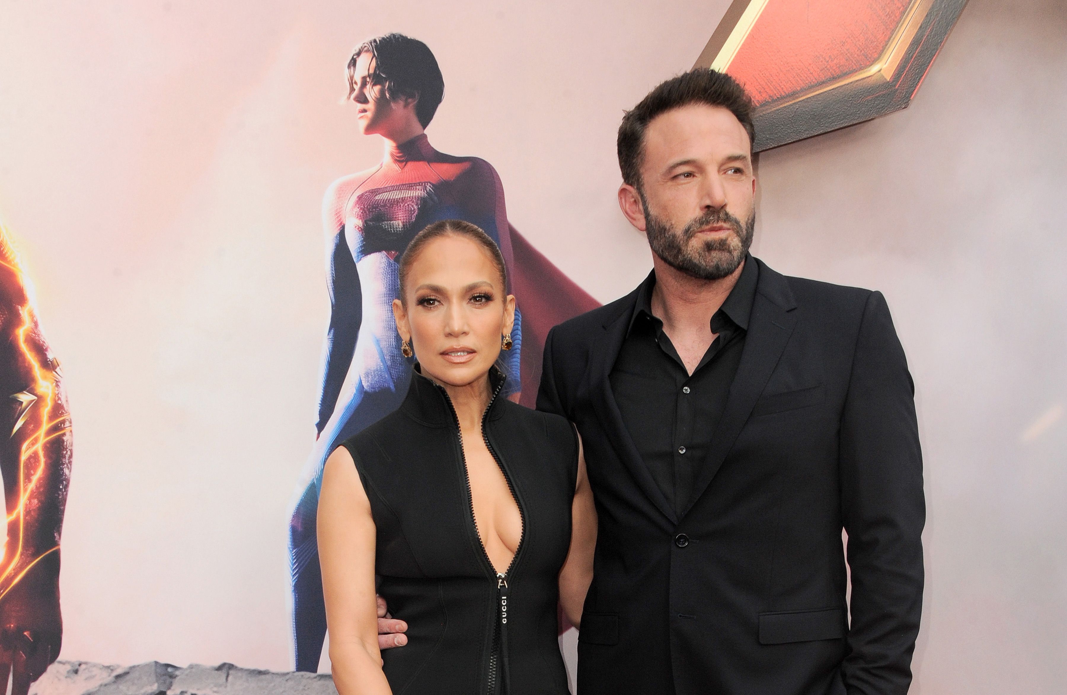 J.Lo reicht Scheidung von Ben Affleck ein – am Hochzeitstag