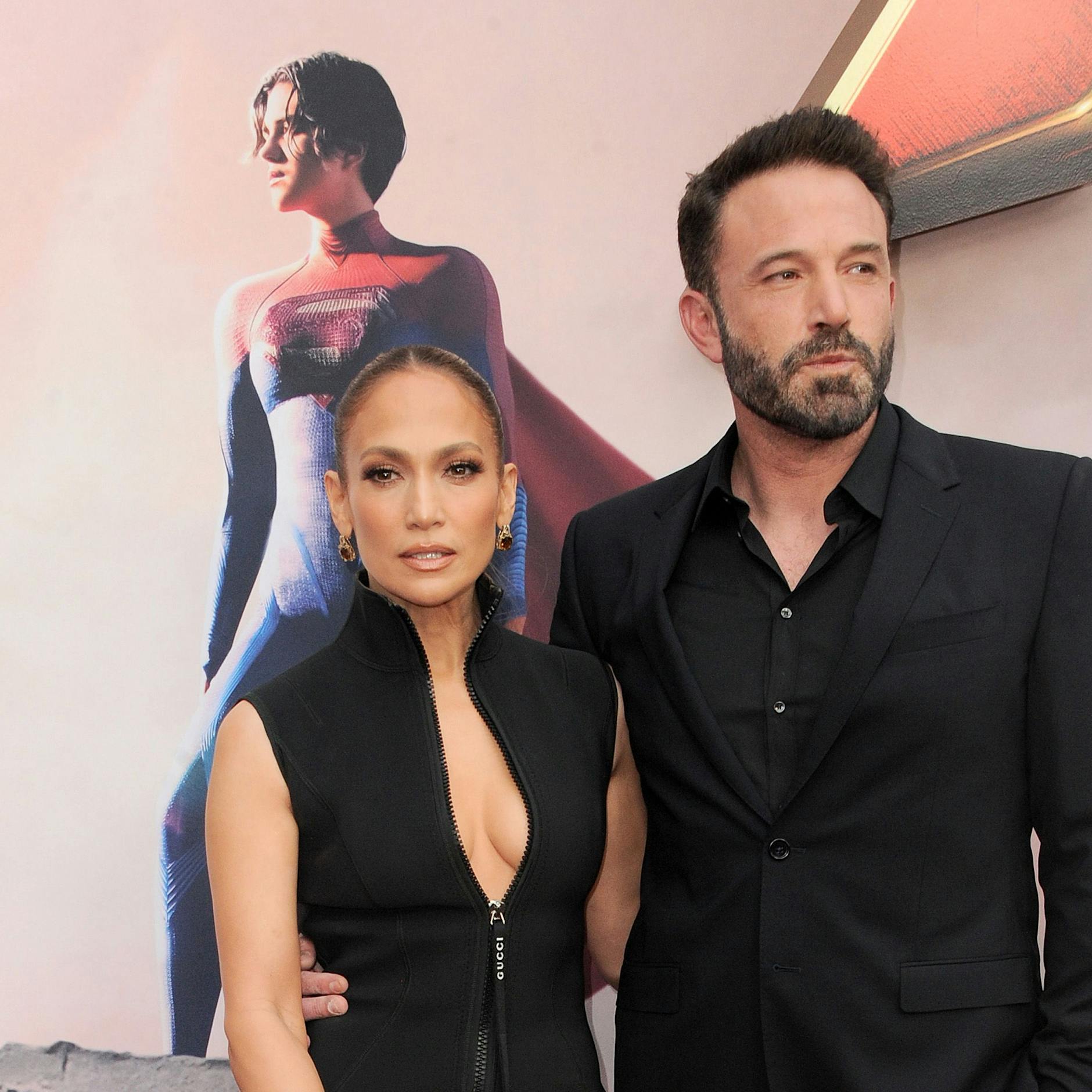 J.Lo reicht Scheidung von Ben Affleck ein – am Hochzeitstag