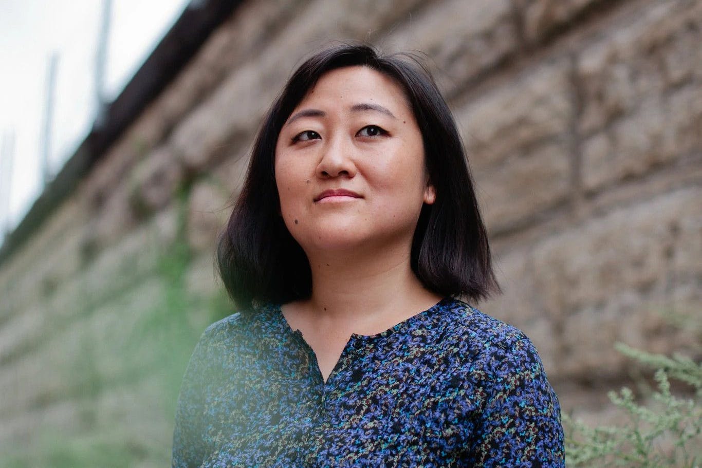 Ling Ma hat selbst Erfahrungen mit <a href="https://www.berliner-zeitung.de/topics/migration">Einwanderung</a> und als Frau.