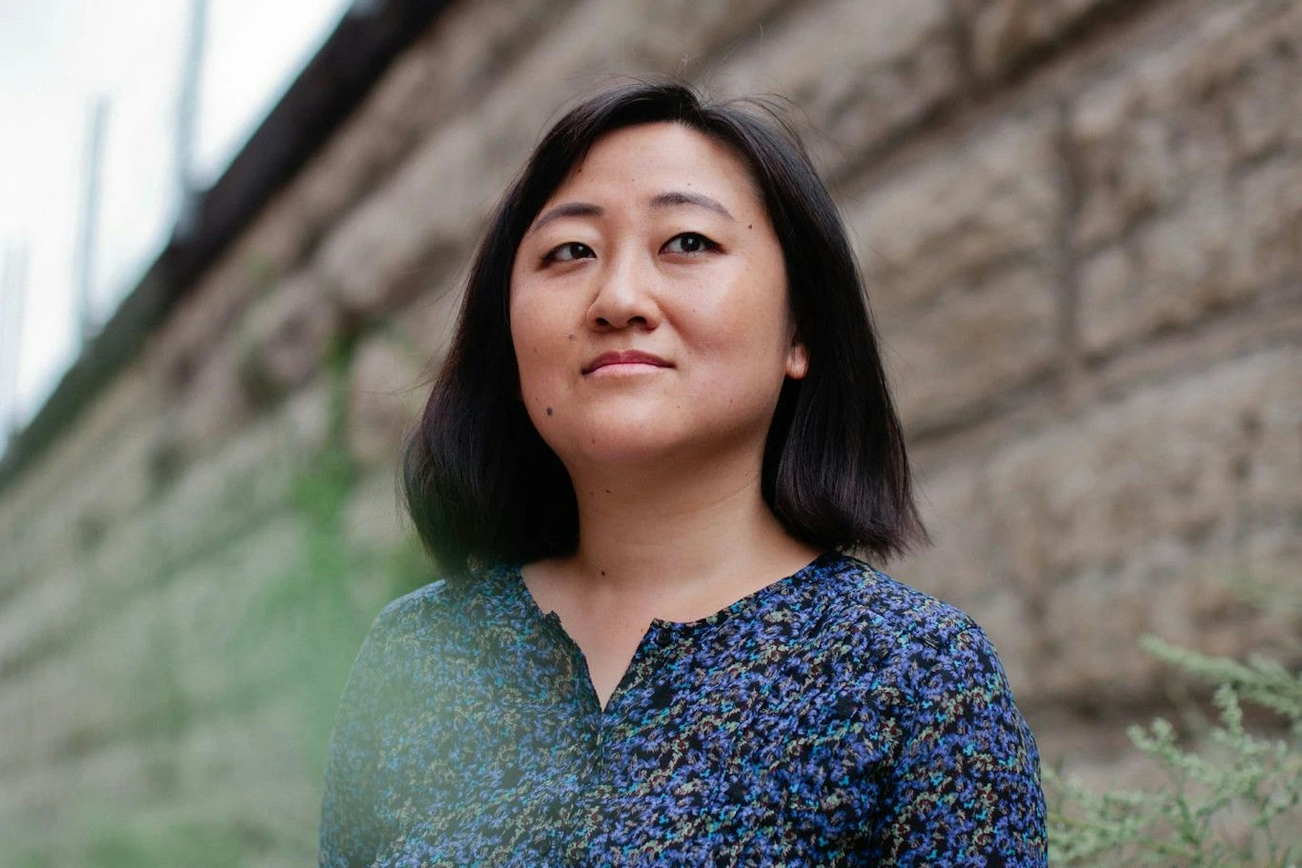 Ling Ma hat selbst Erfahrungen mit <a href="https://www.berliner-zeitung.de/topics/migration">Einwanderung</a> und als Frau.