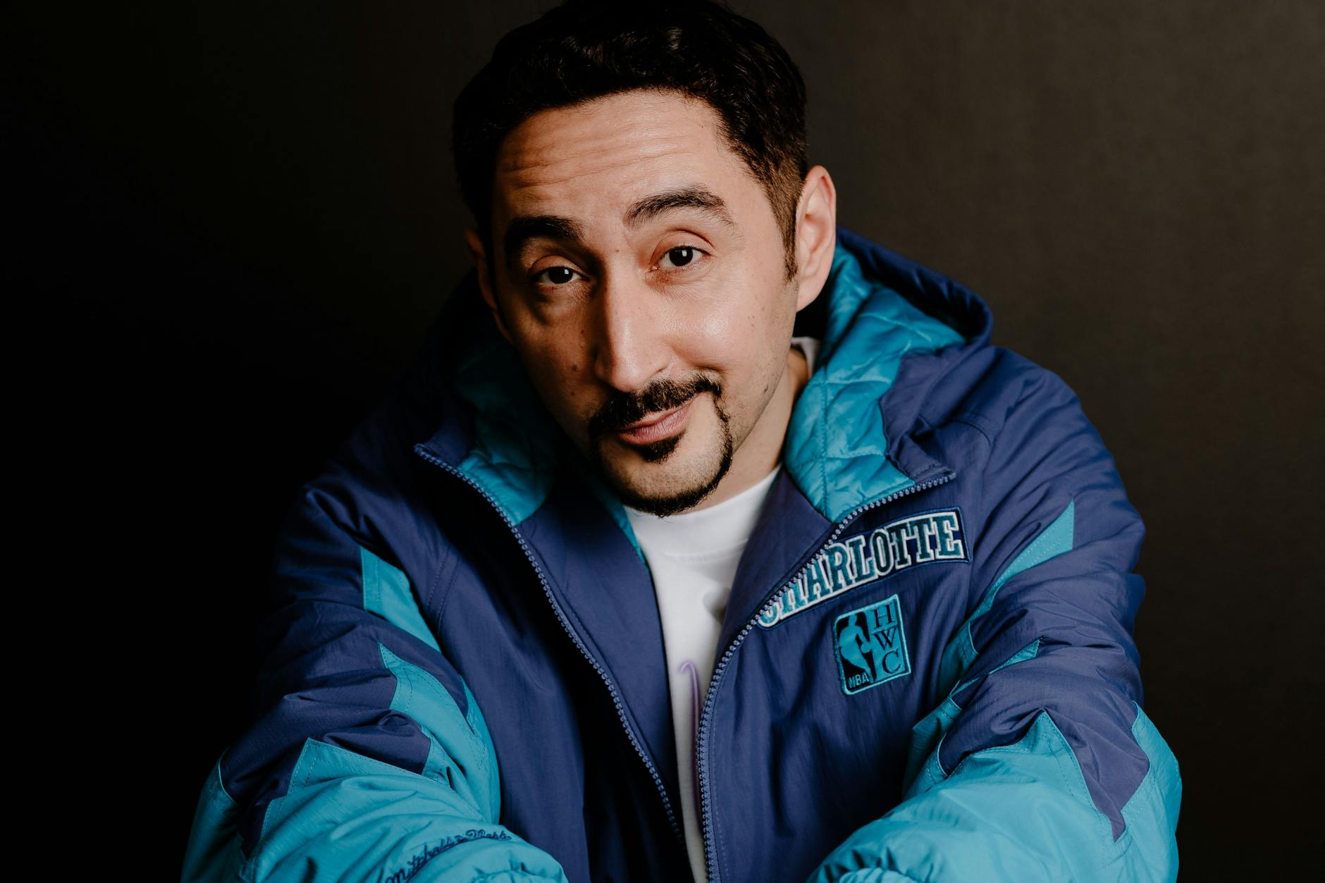 „Ich glaube, dass man Hass nicht mit Hass bekämpfen kann“, sagt Eko Fresh heute.